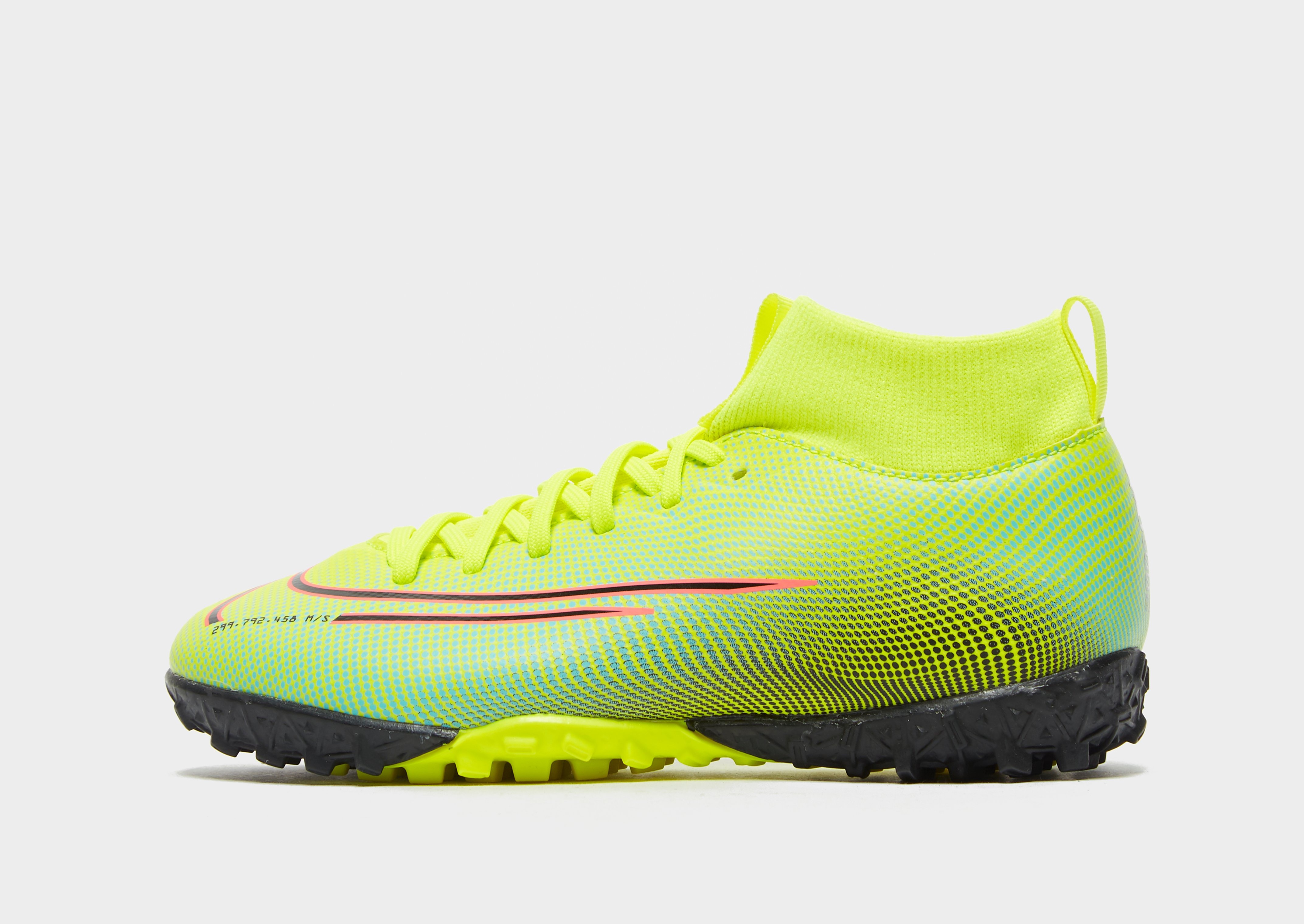 nike mercurial superfly jd