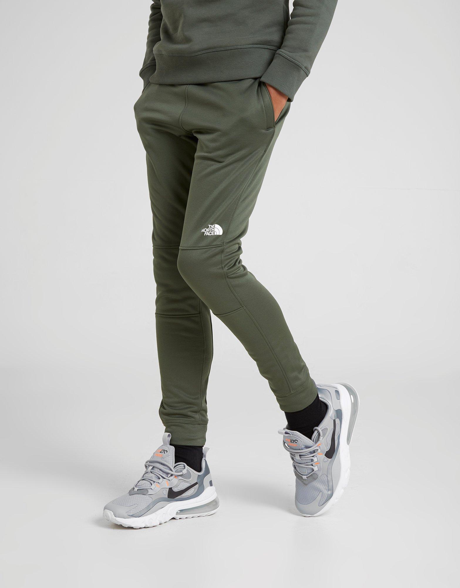 the north face surgent joggers