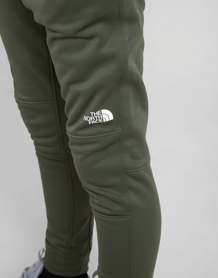 Buy Green The North Face Surgent Joggers Junior JD Sports JD Sports