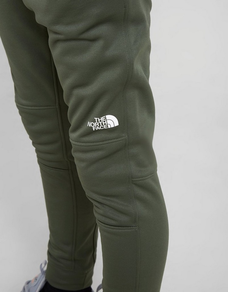 Buy Green The North Face Surgent Joggers Junior | JD Sports | JD Sports ...
