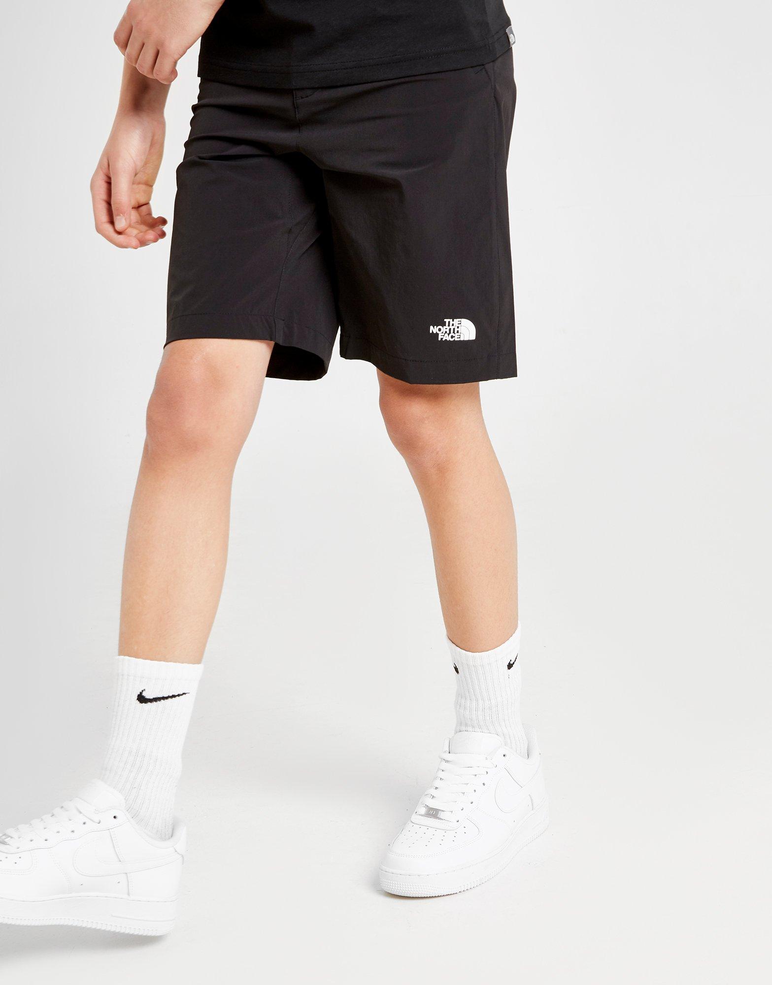 shorts the north face