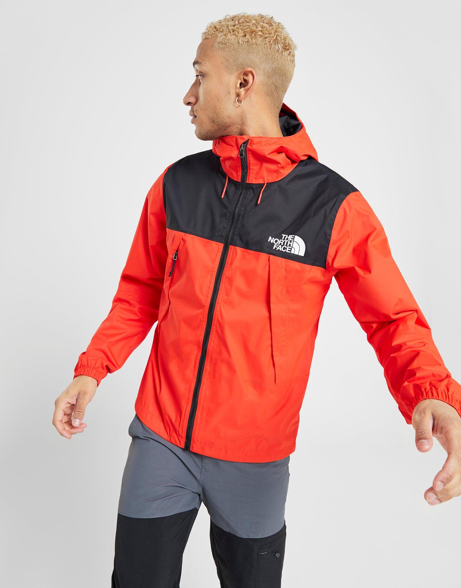 the north face 1990 jacket