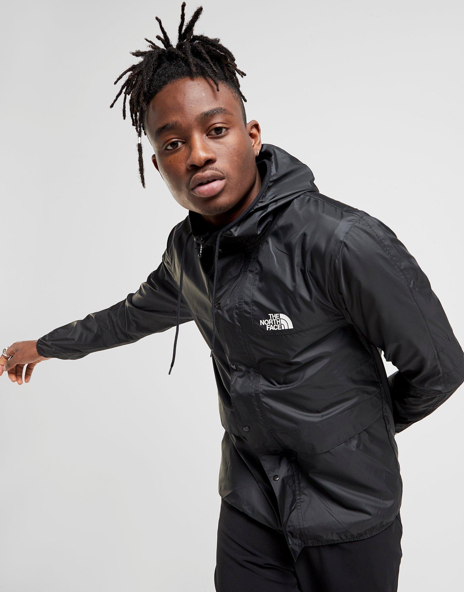 the north face 1985 mountain windbreaker