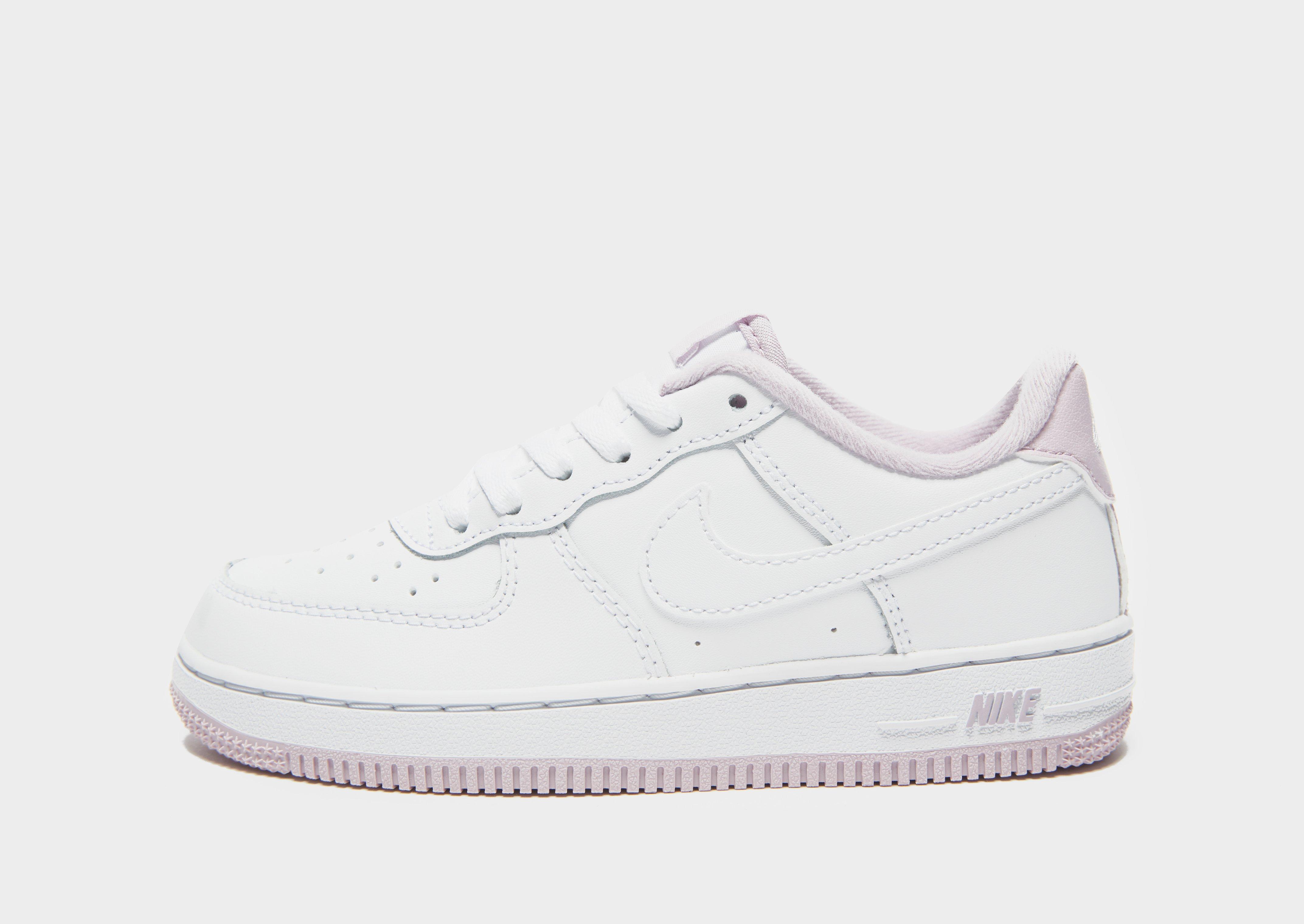 nike force 1 bambino