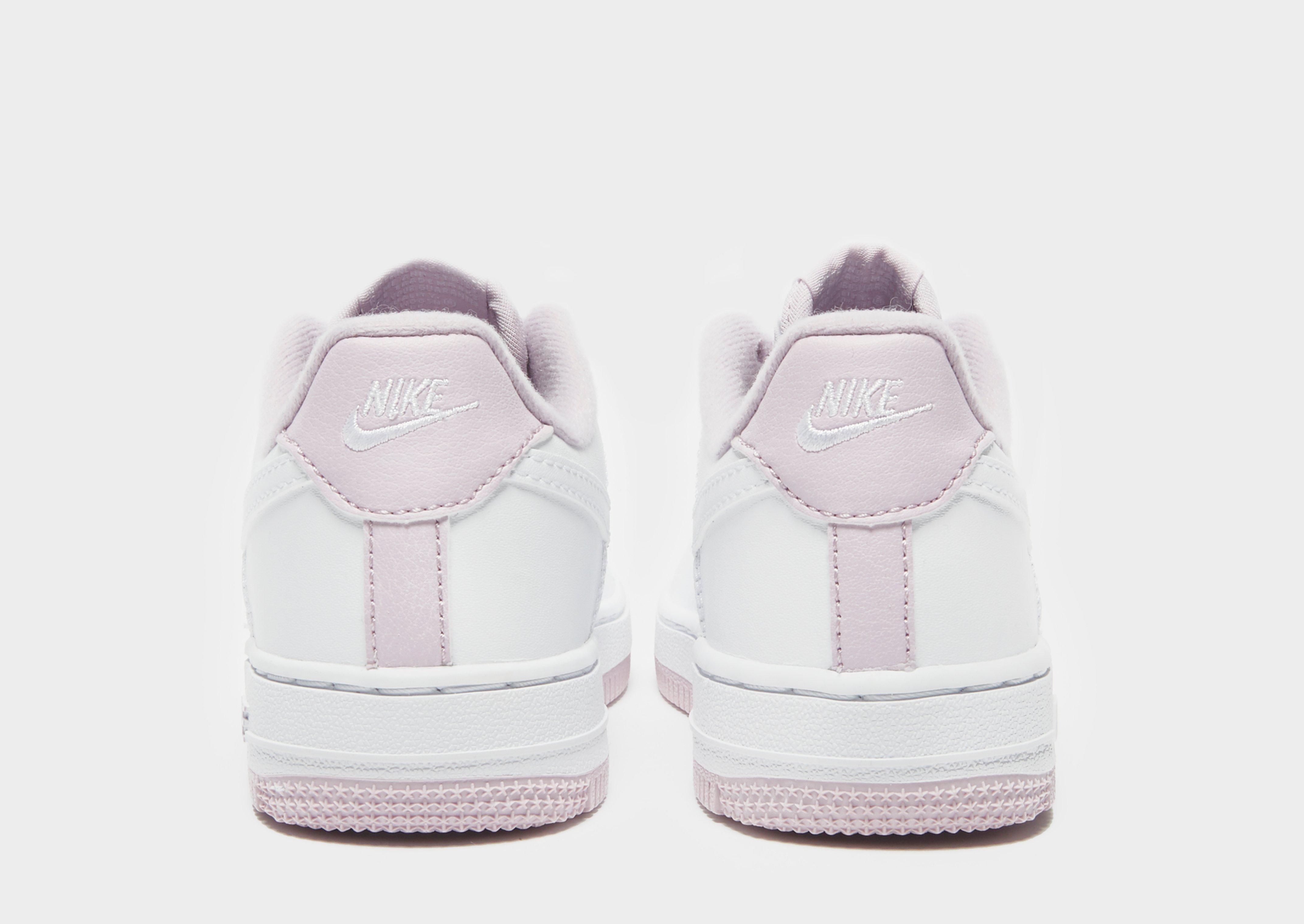 air force 1 lilla