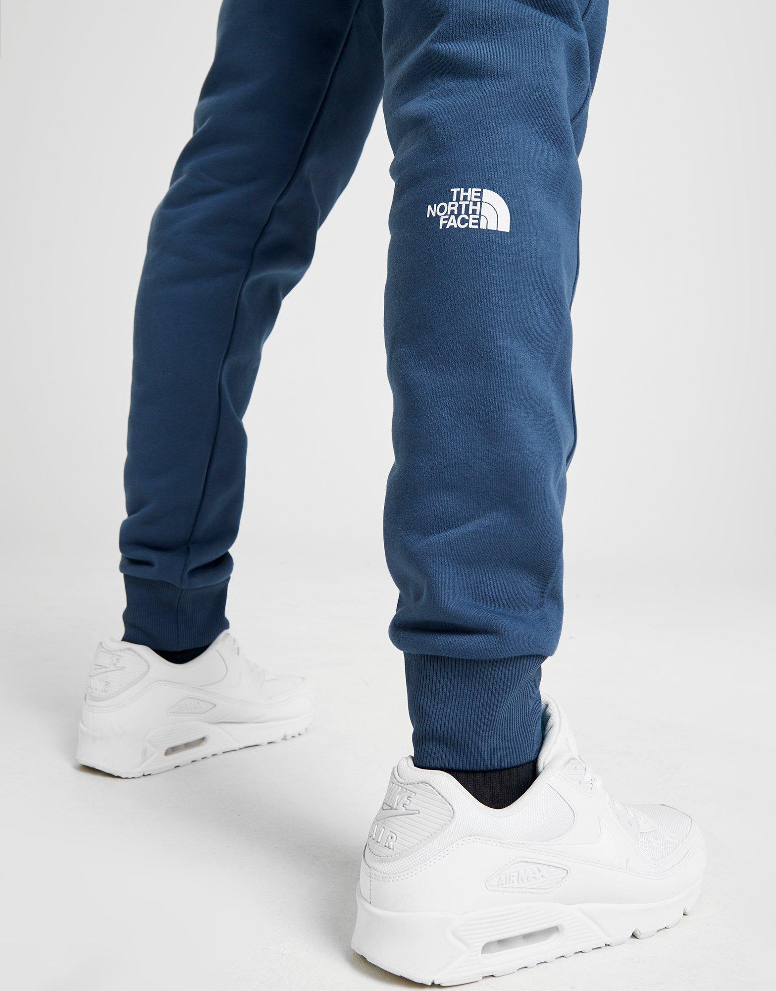 north face bondi fleece pants