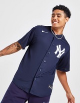 Nike MLB New York Yankees Alternate Jersey Men's