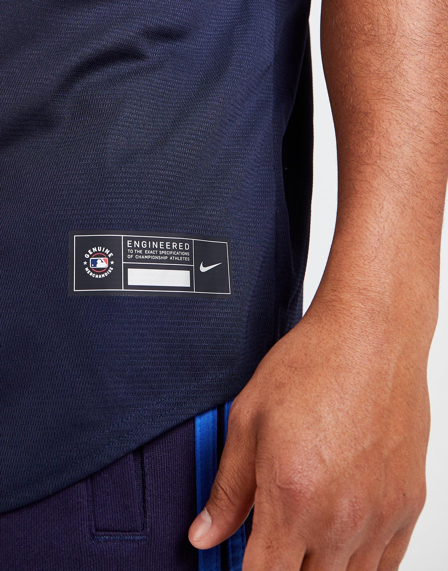 Nike MLB New York Yankees Alternate Jersey Men's