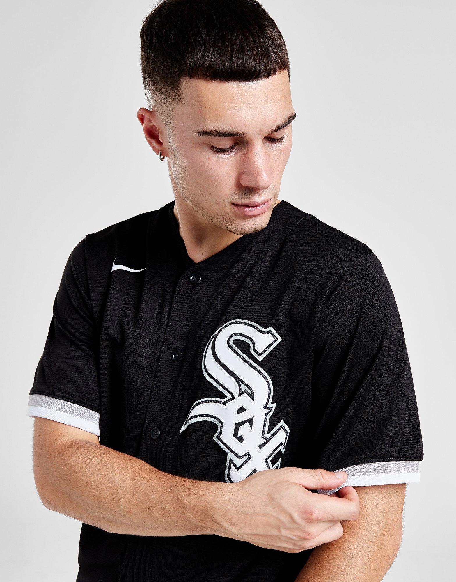 MLB Men's Baseball Jersey - Chicago White Sox