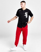 Nike MLB Chicago White Sox Alternate Jersey Shirt Heren