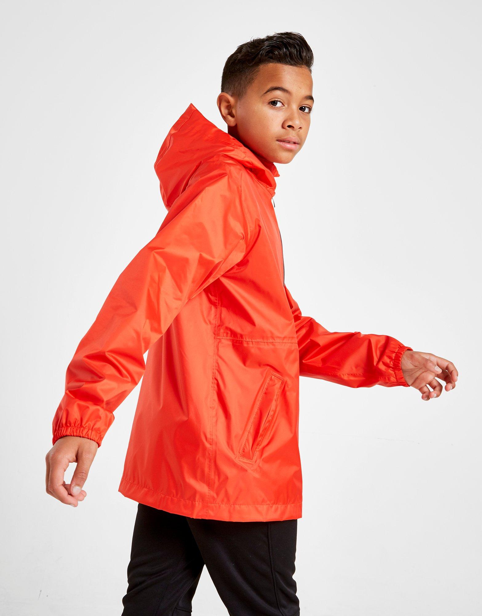 north face zipline jacket junior