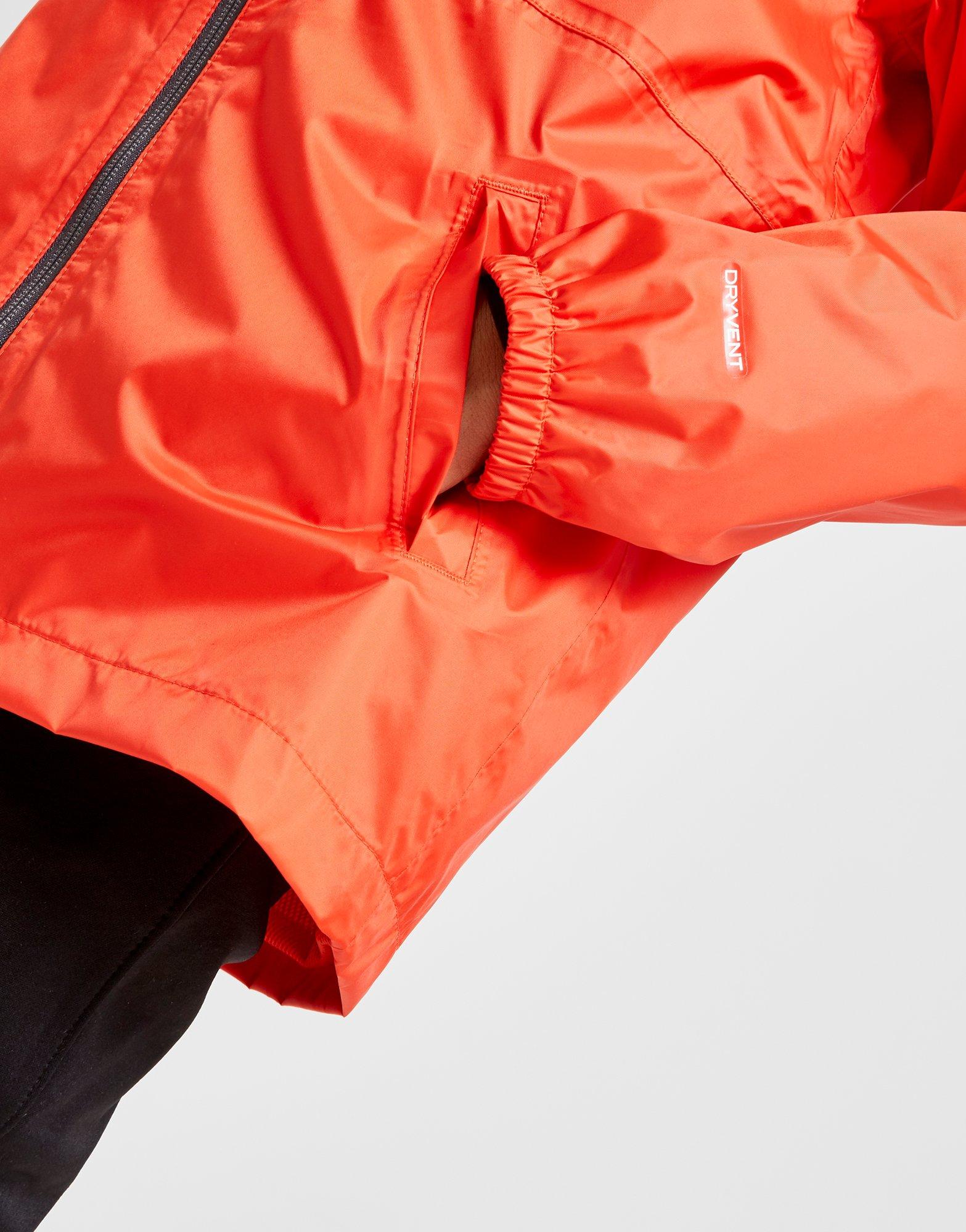 the north face junior zipline jacket