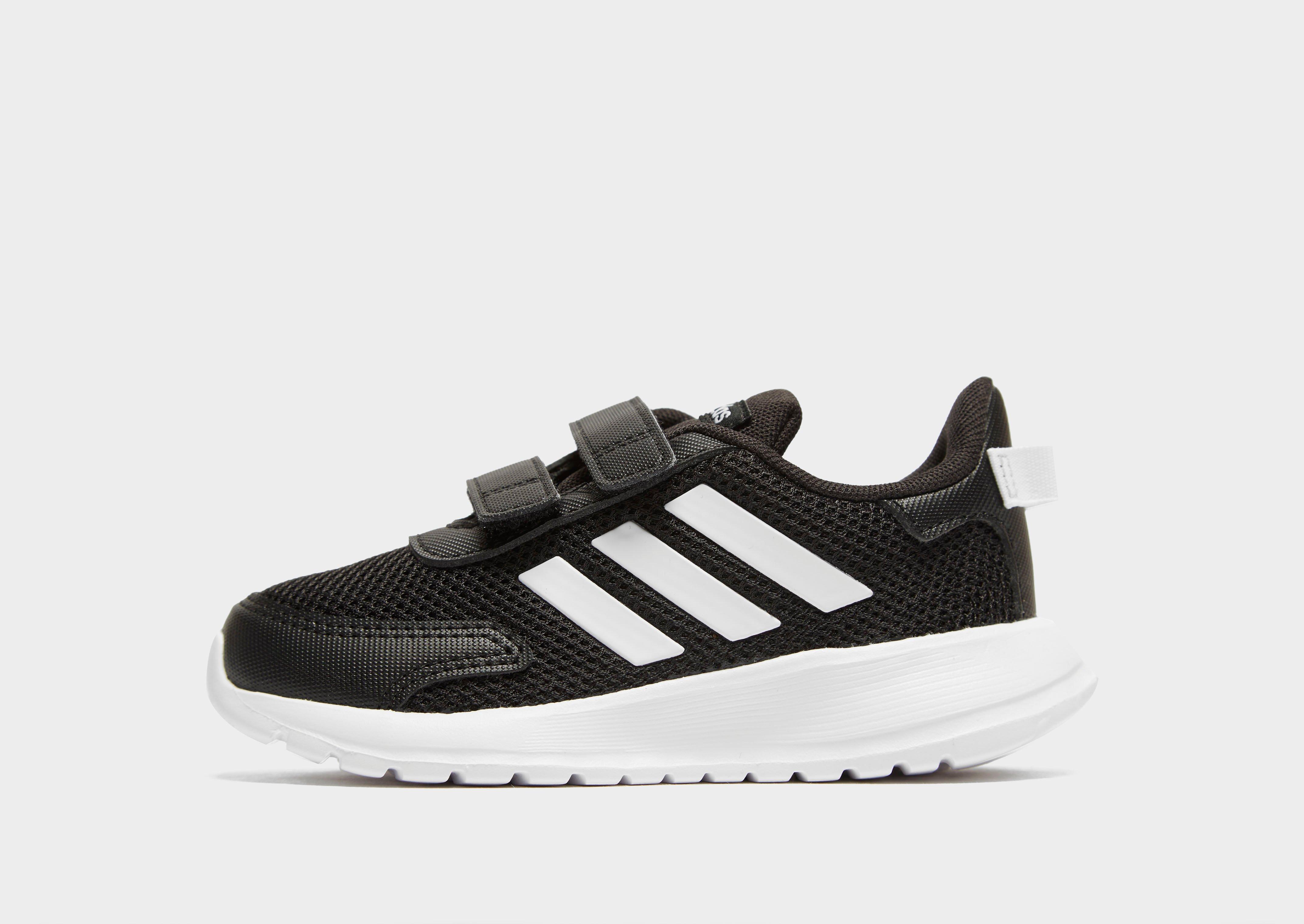 adidas tensaur junior & youth velcro trainers