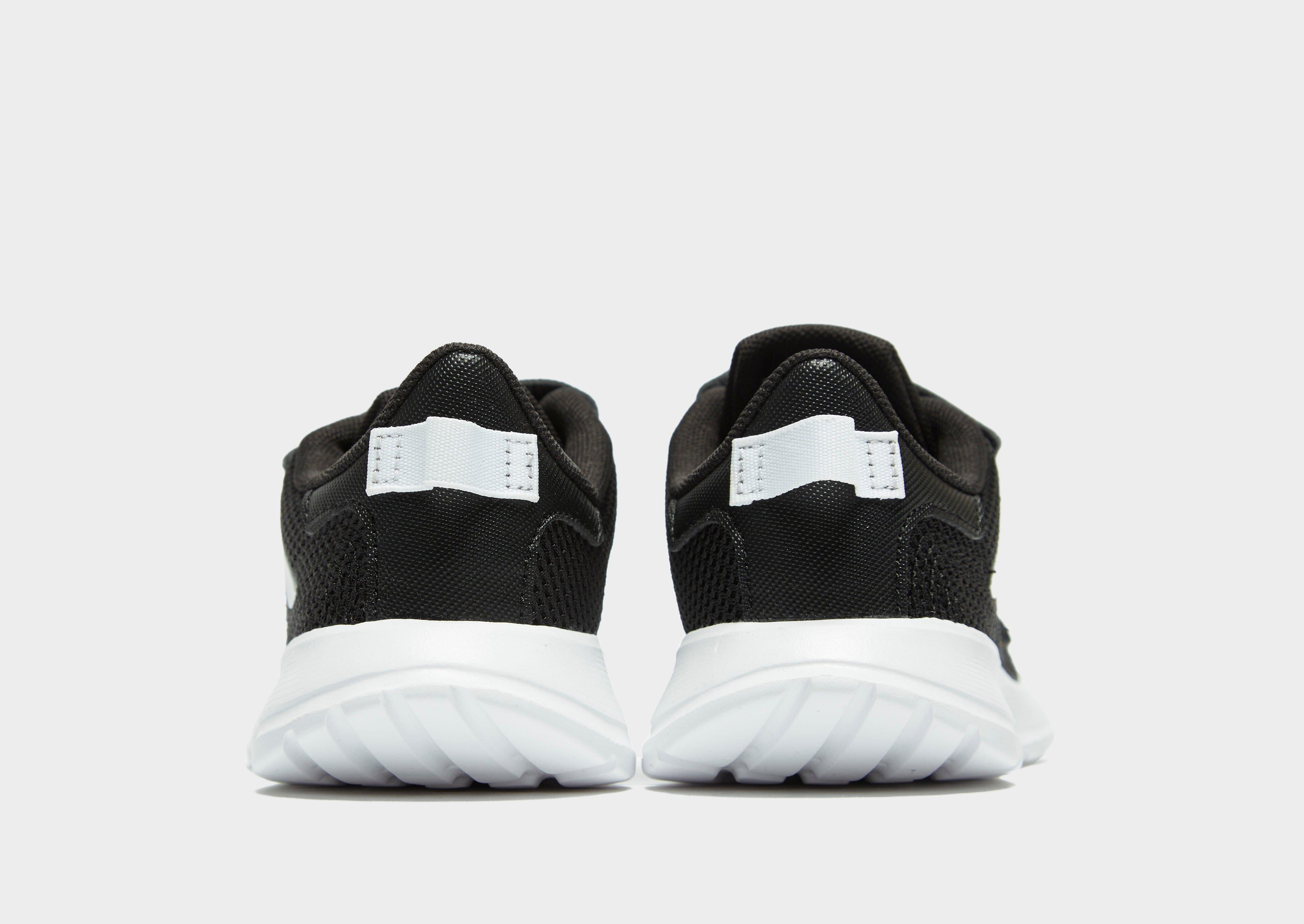adidas tensaur infant trainers
