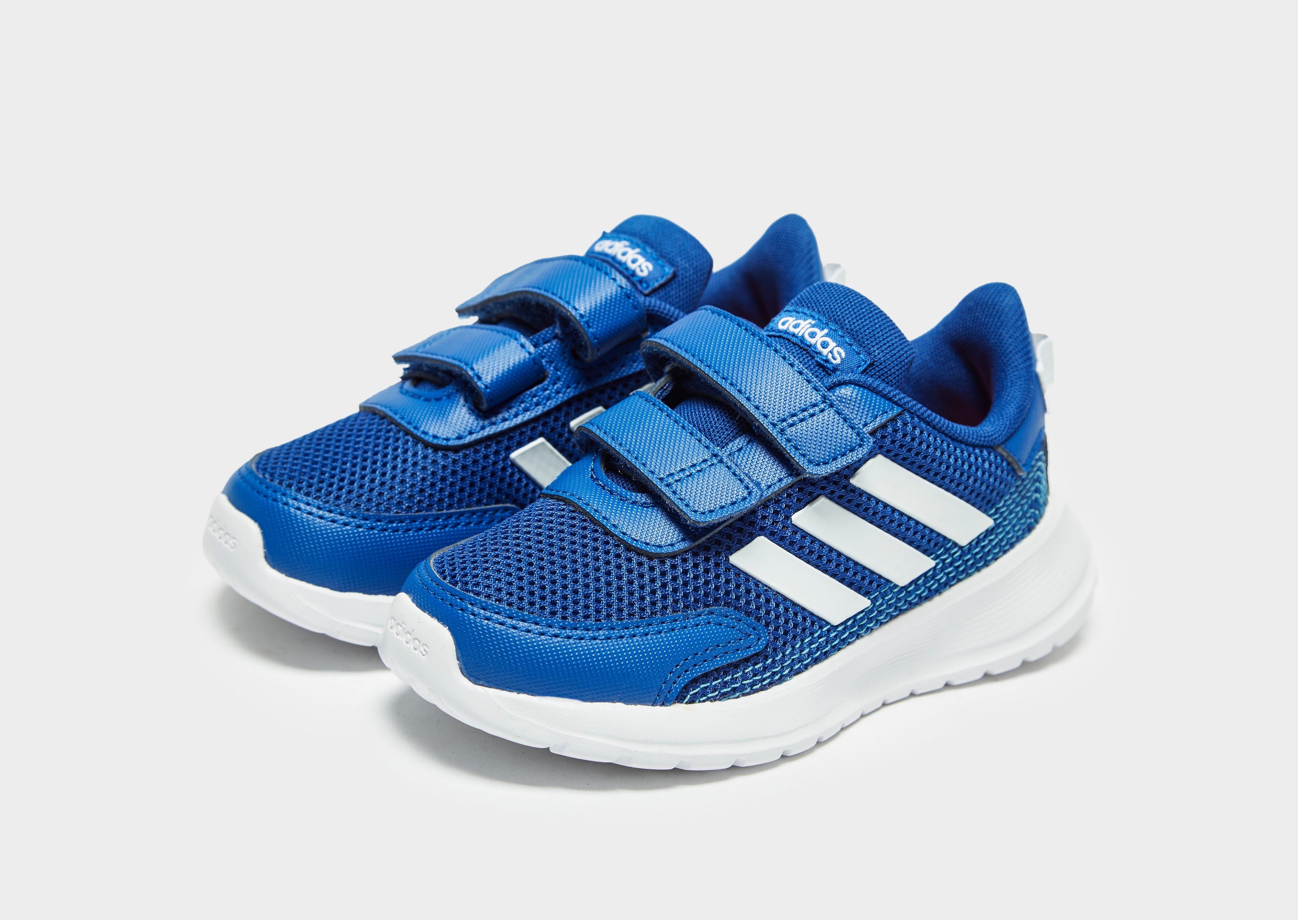 adidas tensaur velcro