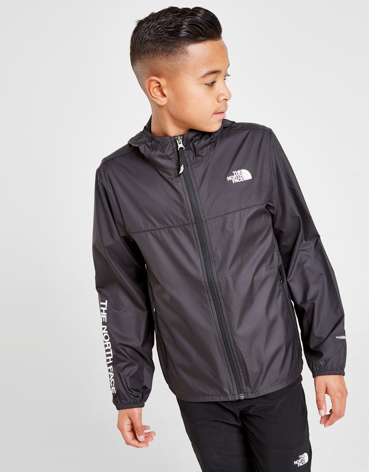 north face purple label down jacket