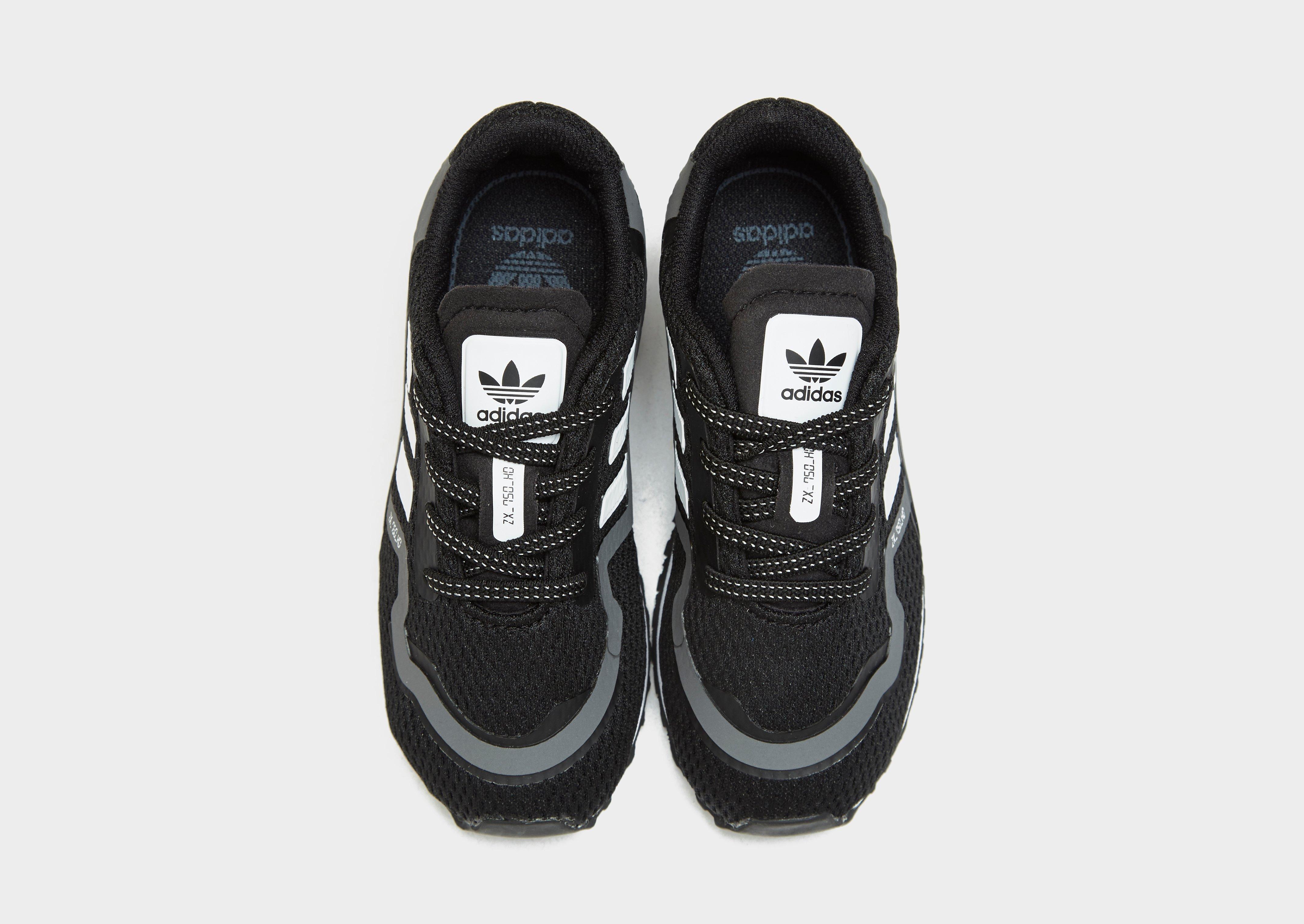 adidas 750 zx black