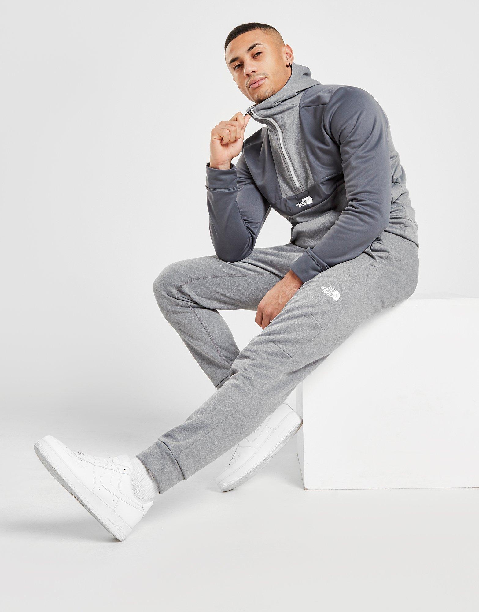 the north face mittellegi full tracksuit