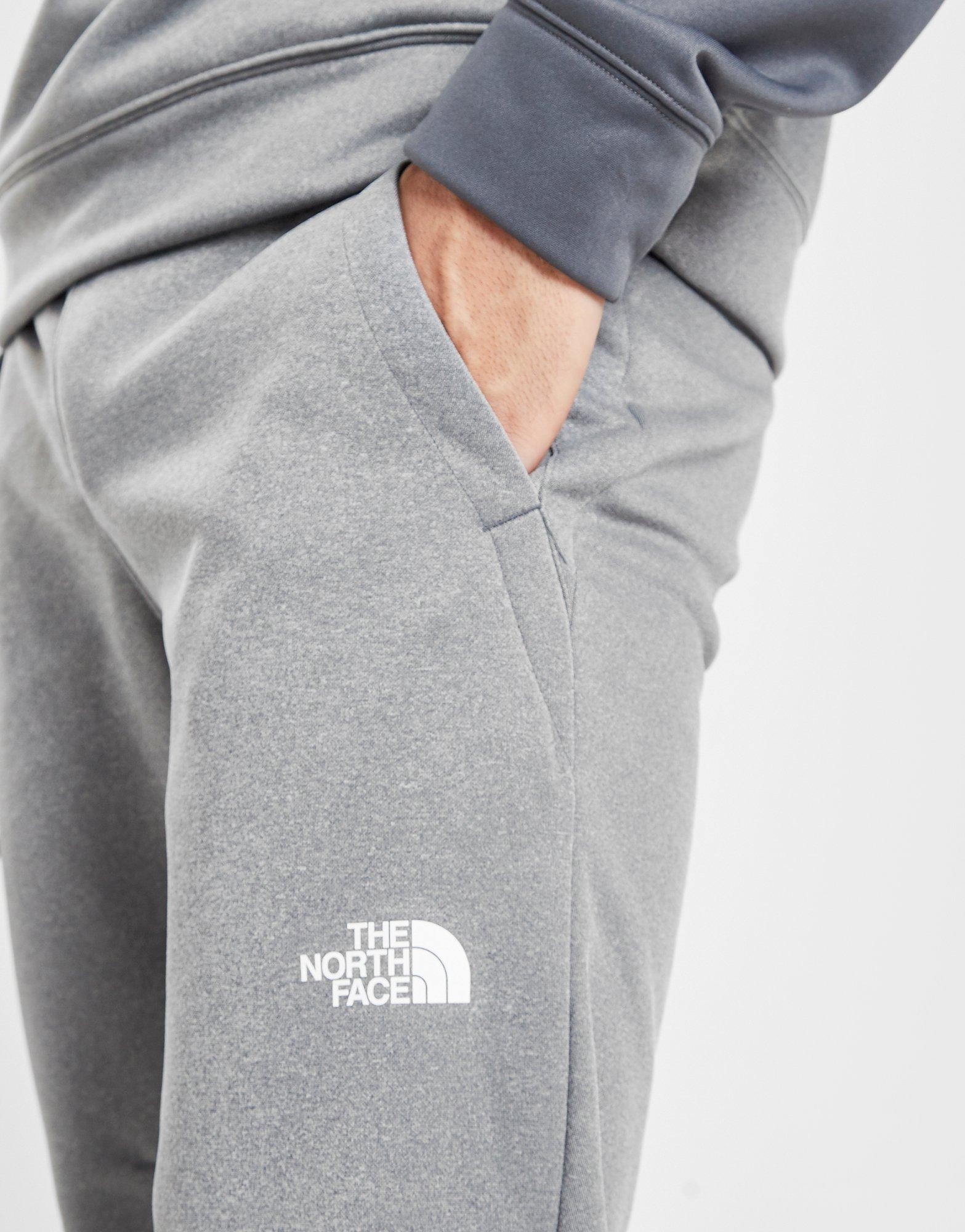 north face mittellegi jumper