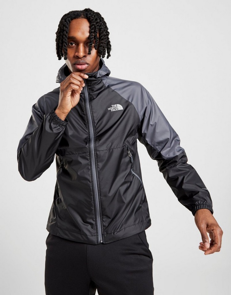 Koop Zwart The North Face Ventacious Jacket Heren | JD Sports