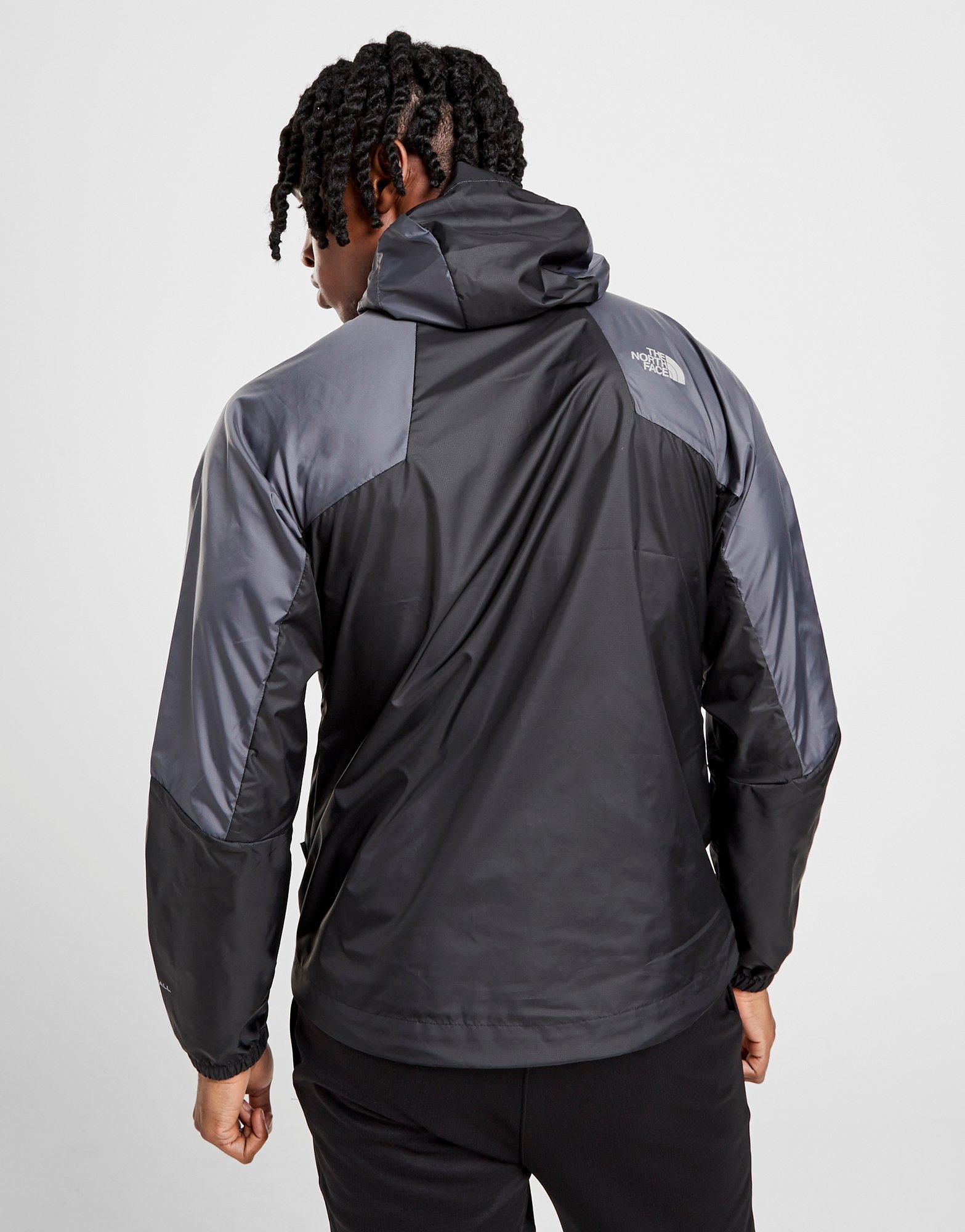 the north face veste ventacious homme