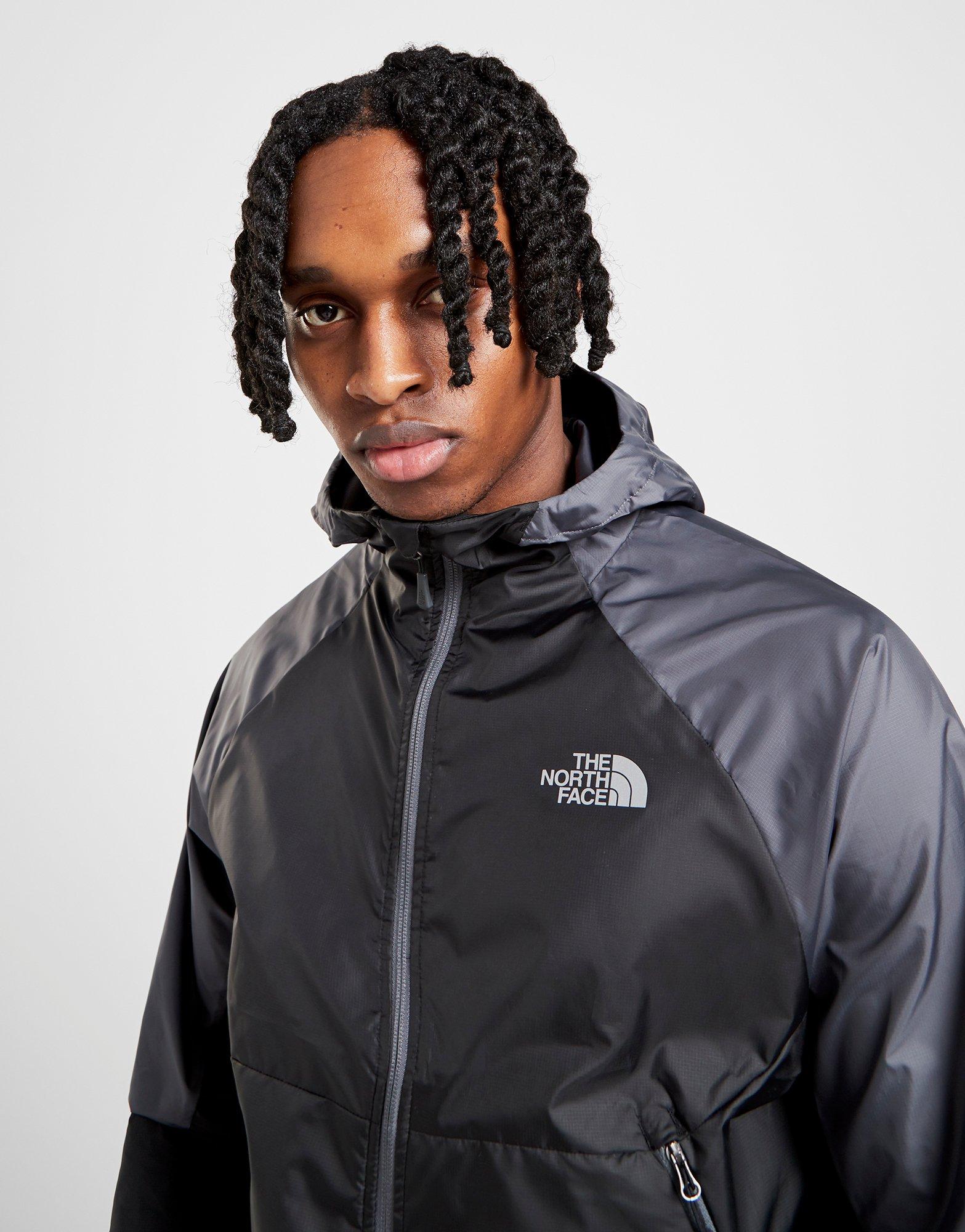 the north face price