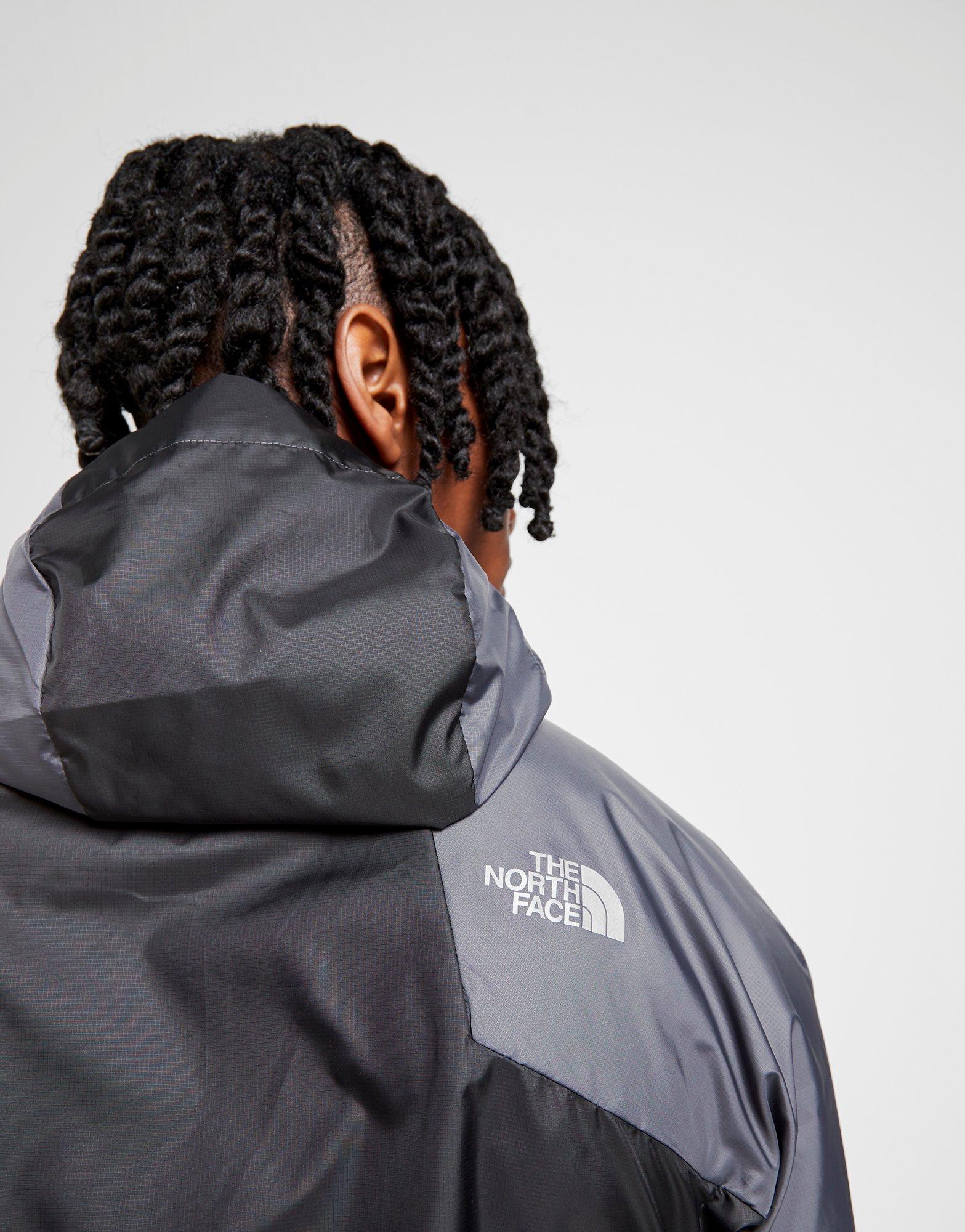 the north face veste ventacious homme