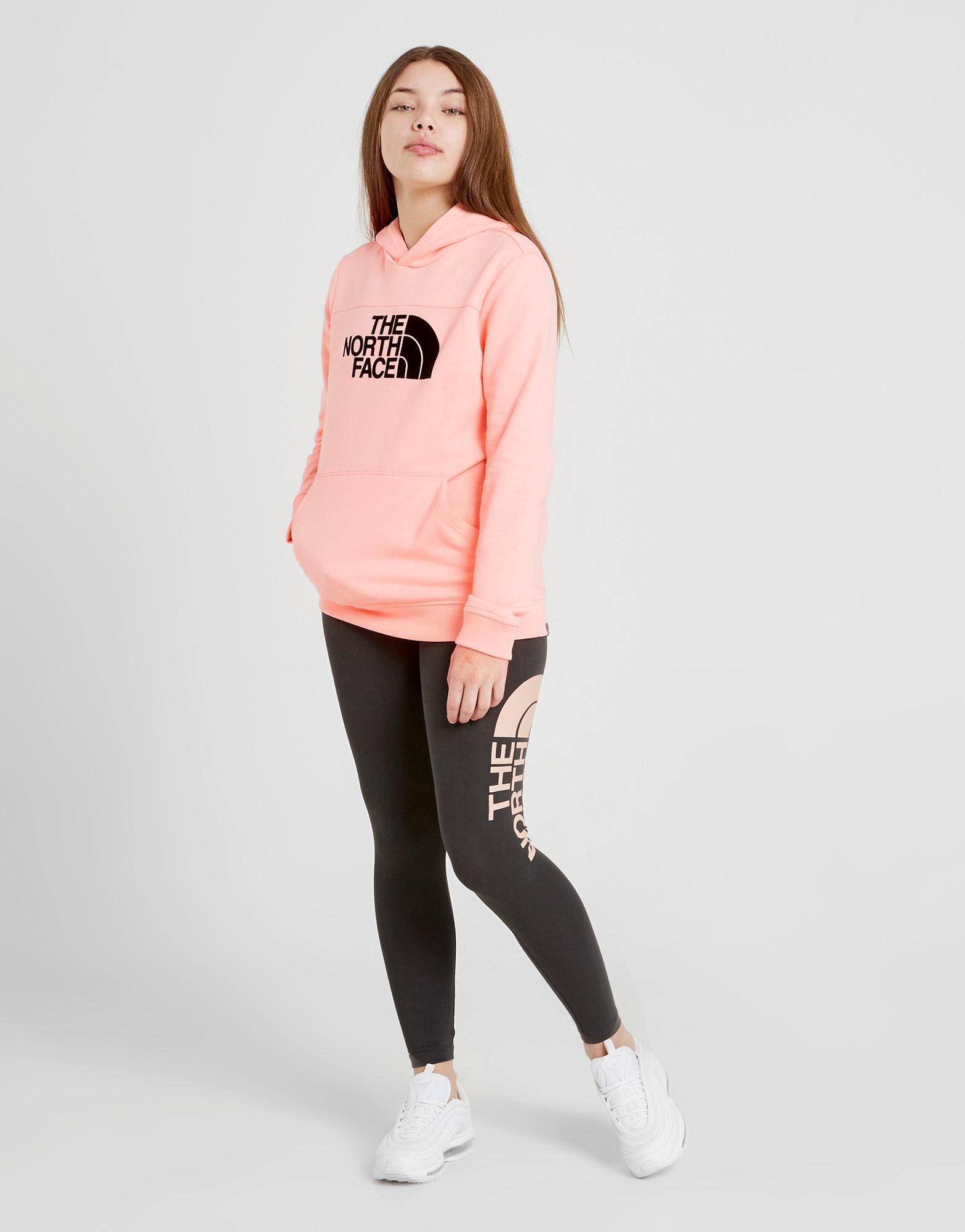 nike air boyfriend overhead hoodie