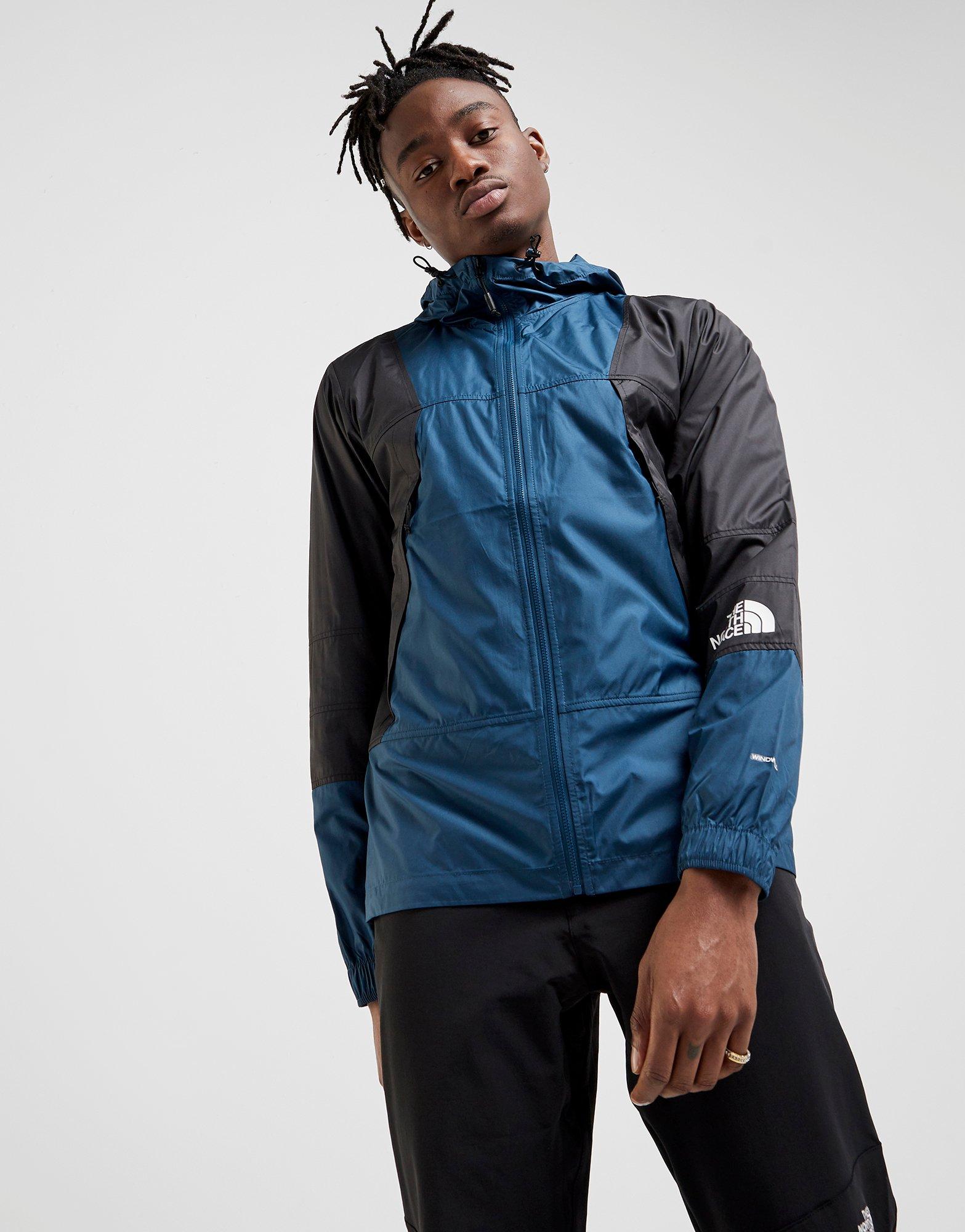 the north face mountain lite jacket