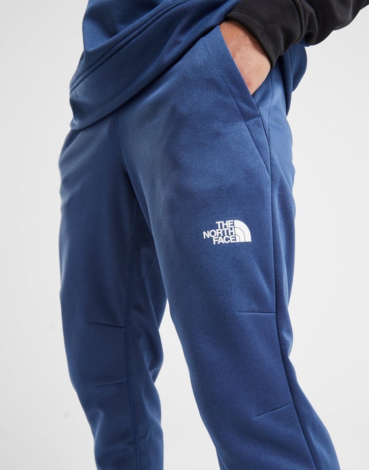 Compra The North Face pantalón de chándal Mittelegi en Azul JD Sports