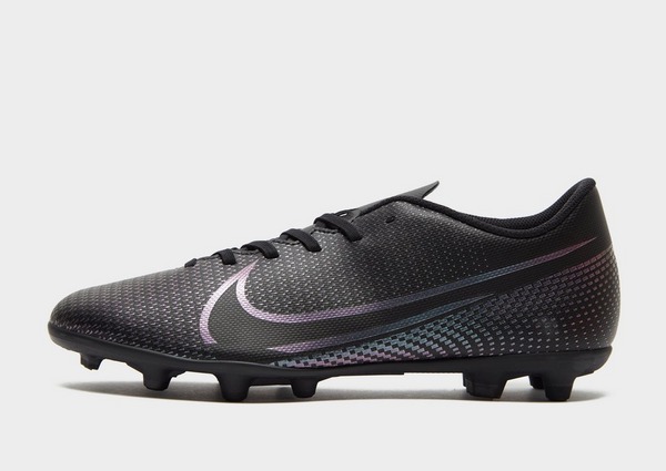 Nike Kinetic Black Mercurial Vapor Club FG