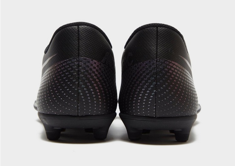 Nike Kinetic Black Mercurial Vapor Club FG
