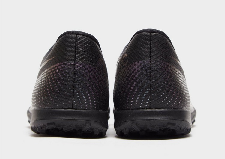 Nike Kinetic Black Mercurial Vapor Club TF