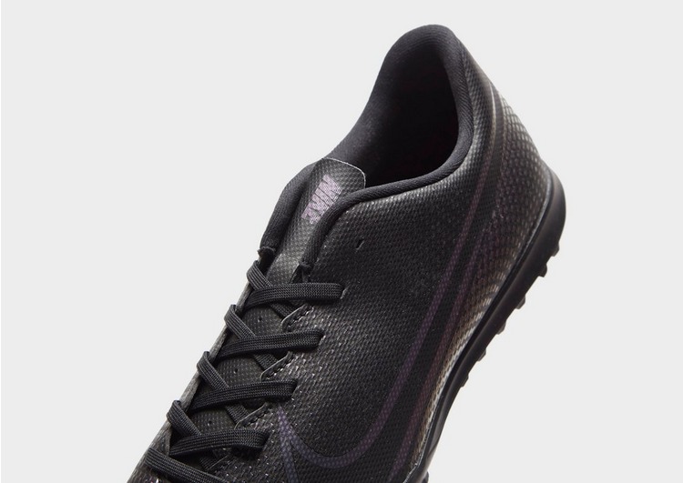 Nike Kinetic Black Mercurial Vapor Club TF