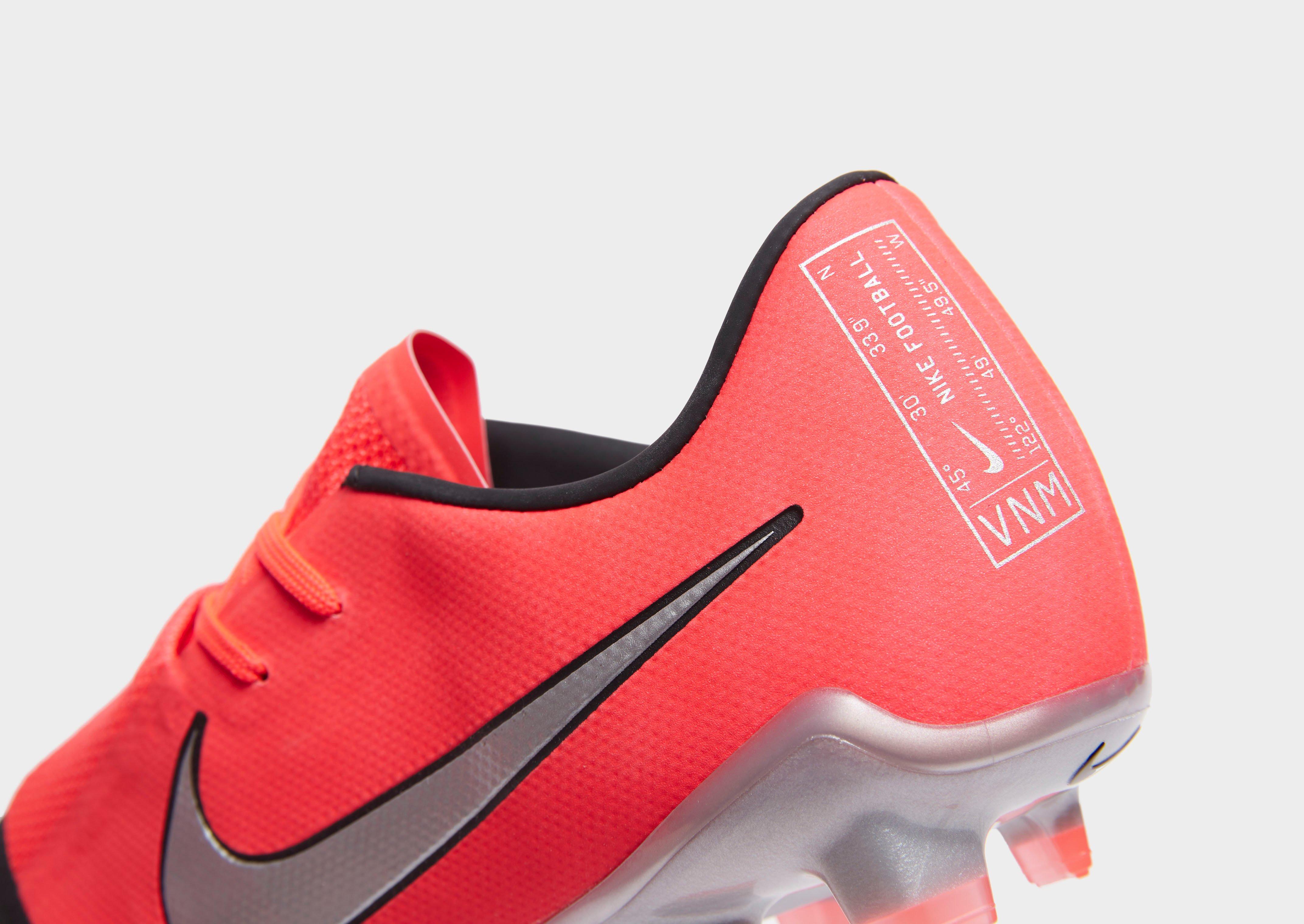 Orange Nike Hypervenom 2 2015 Boot Released Footy .