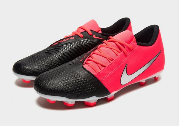 Buy Red Nike Future Lab Phantom Venom Club Fg Jd Sports