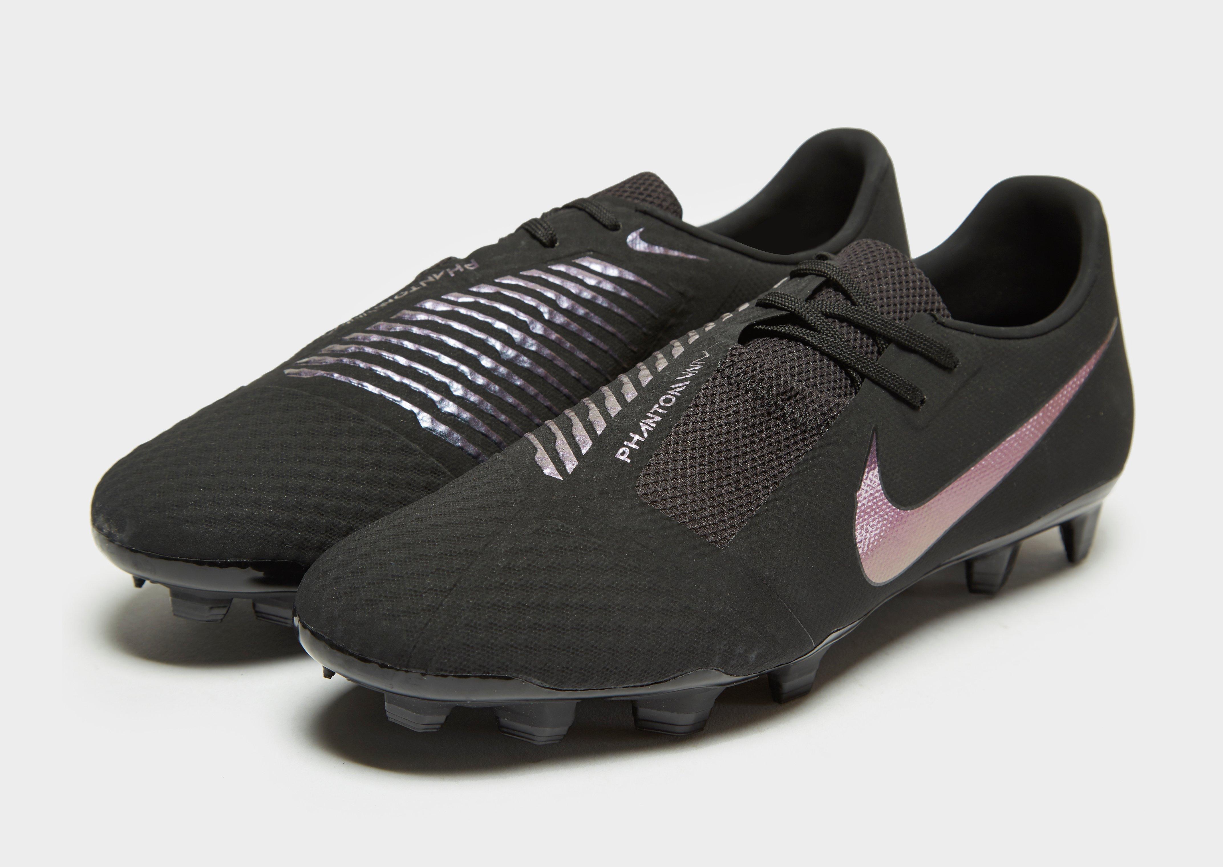 Nike Phantom Venom Elite Fg Euphoria Weiß Blau Nike Nike .