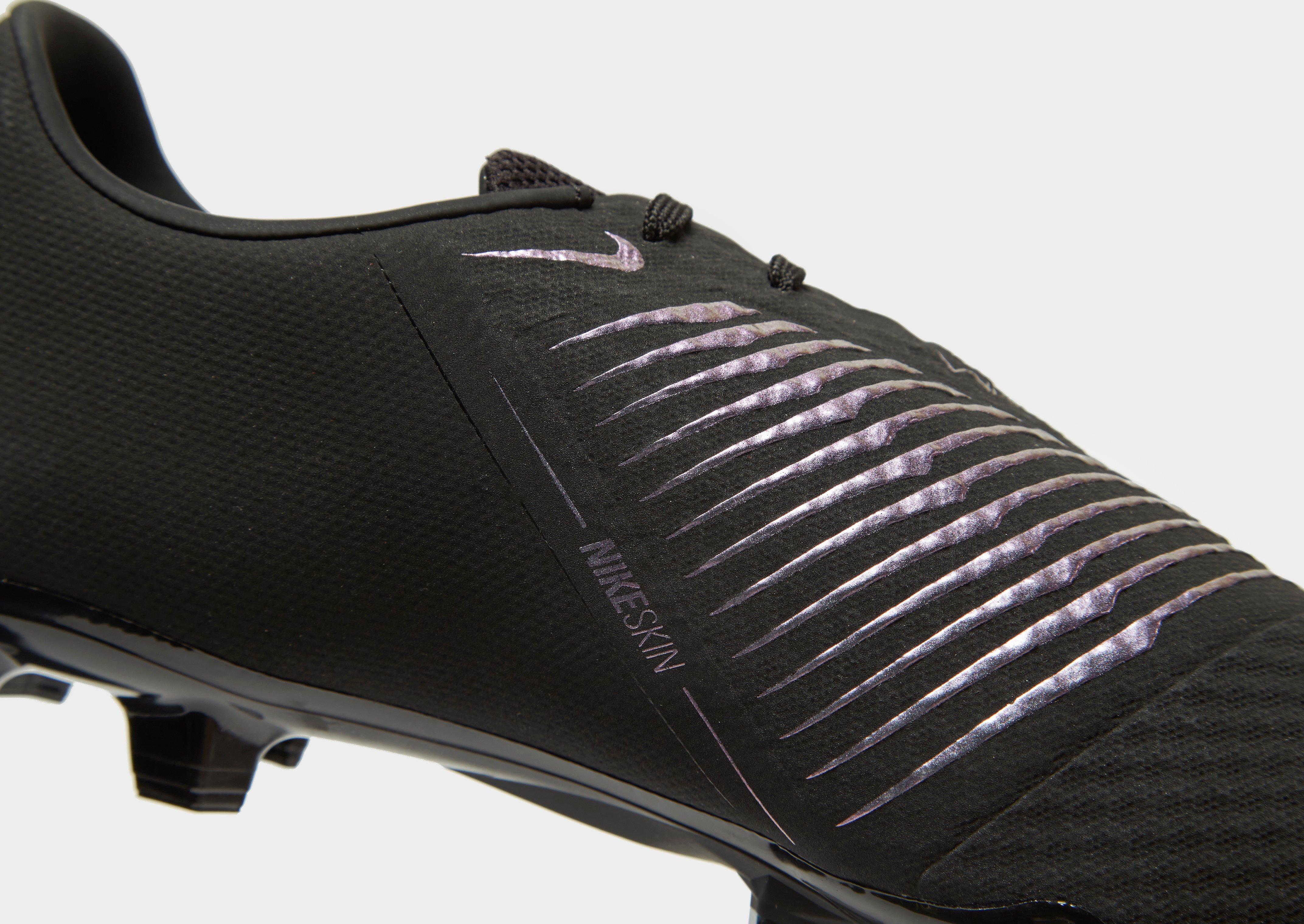 Launch Nike Phantom VSN 2 Future DNA Hypervenom in 2020