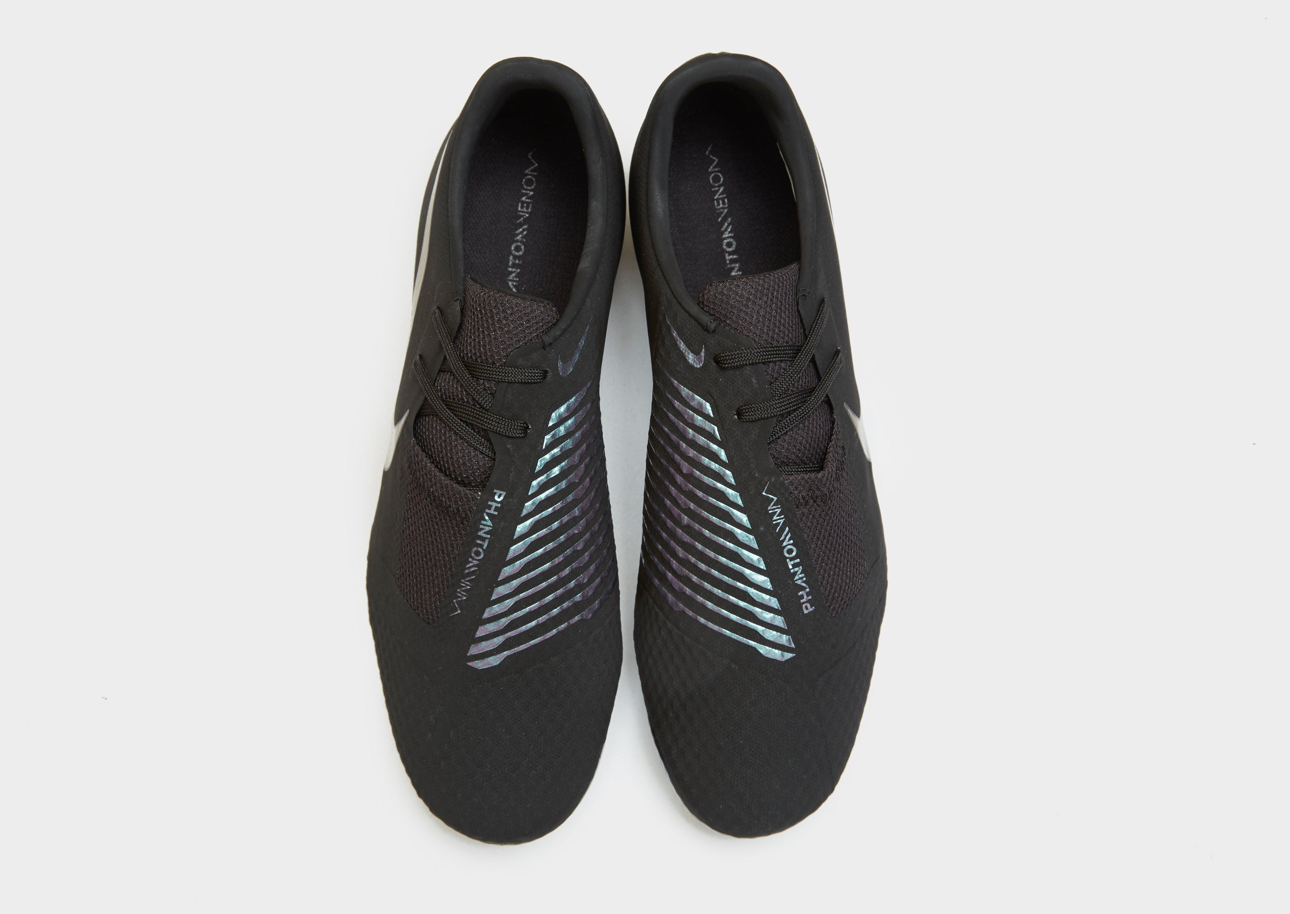 Nike Hypervenom PHANTOM VSN Elite Dynamic Fit SG PRO .