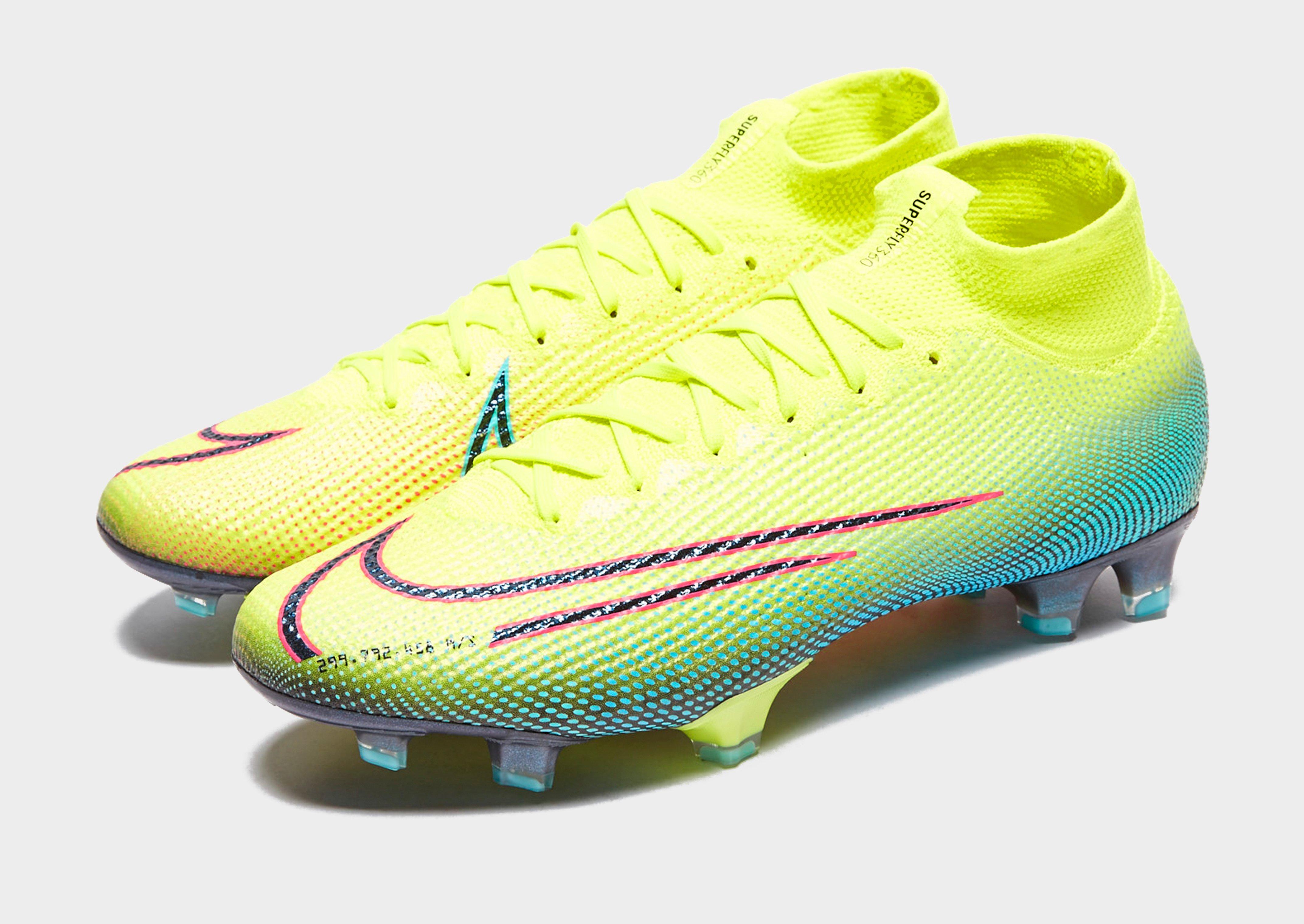 2020 2020 Mens Soccer Shoes Dream Speed Mercurial .