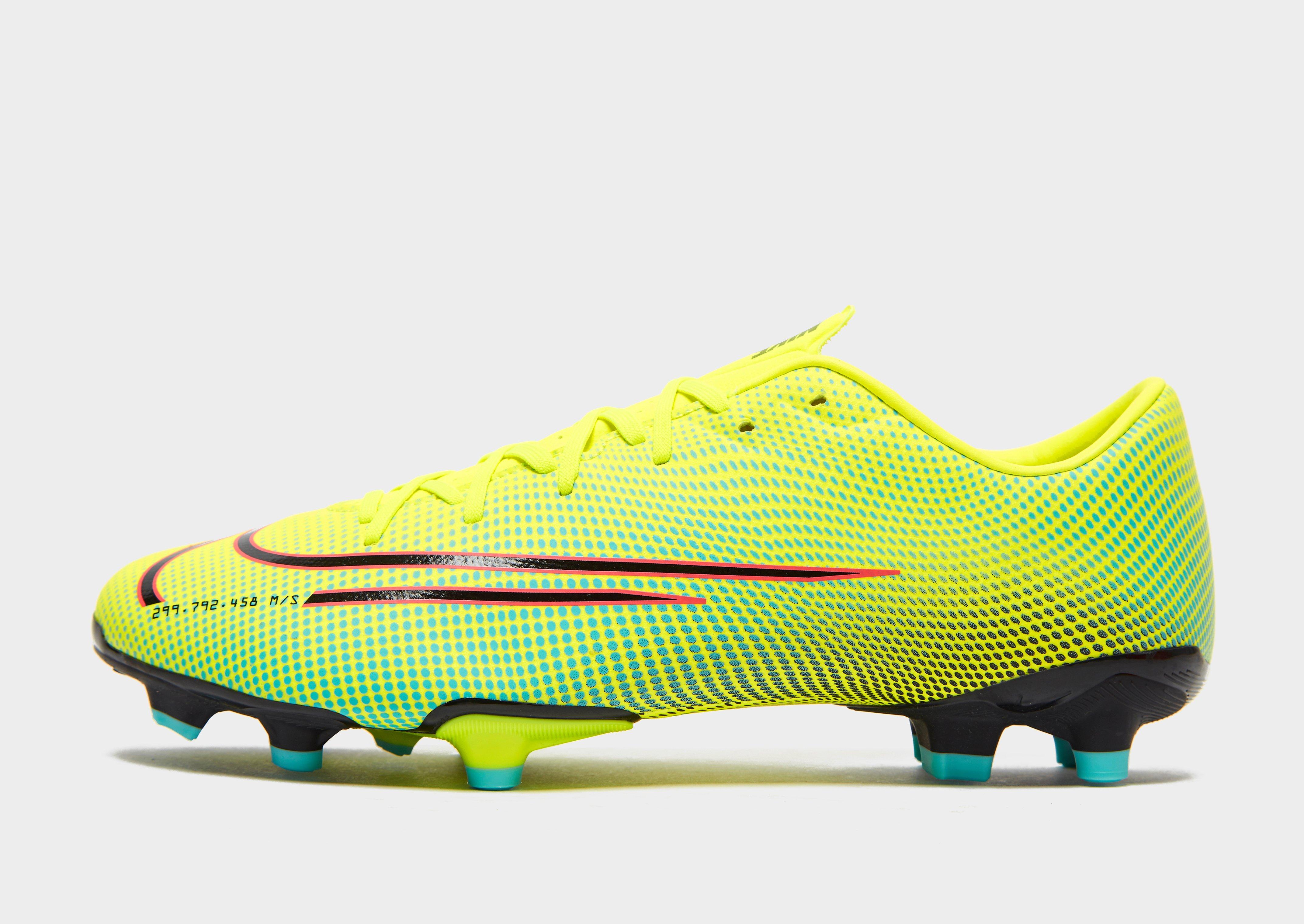 nike mercurial oude collectie