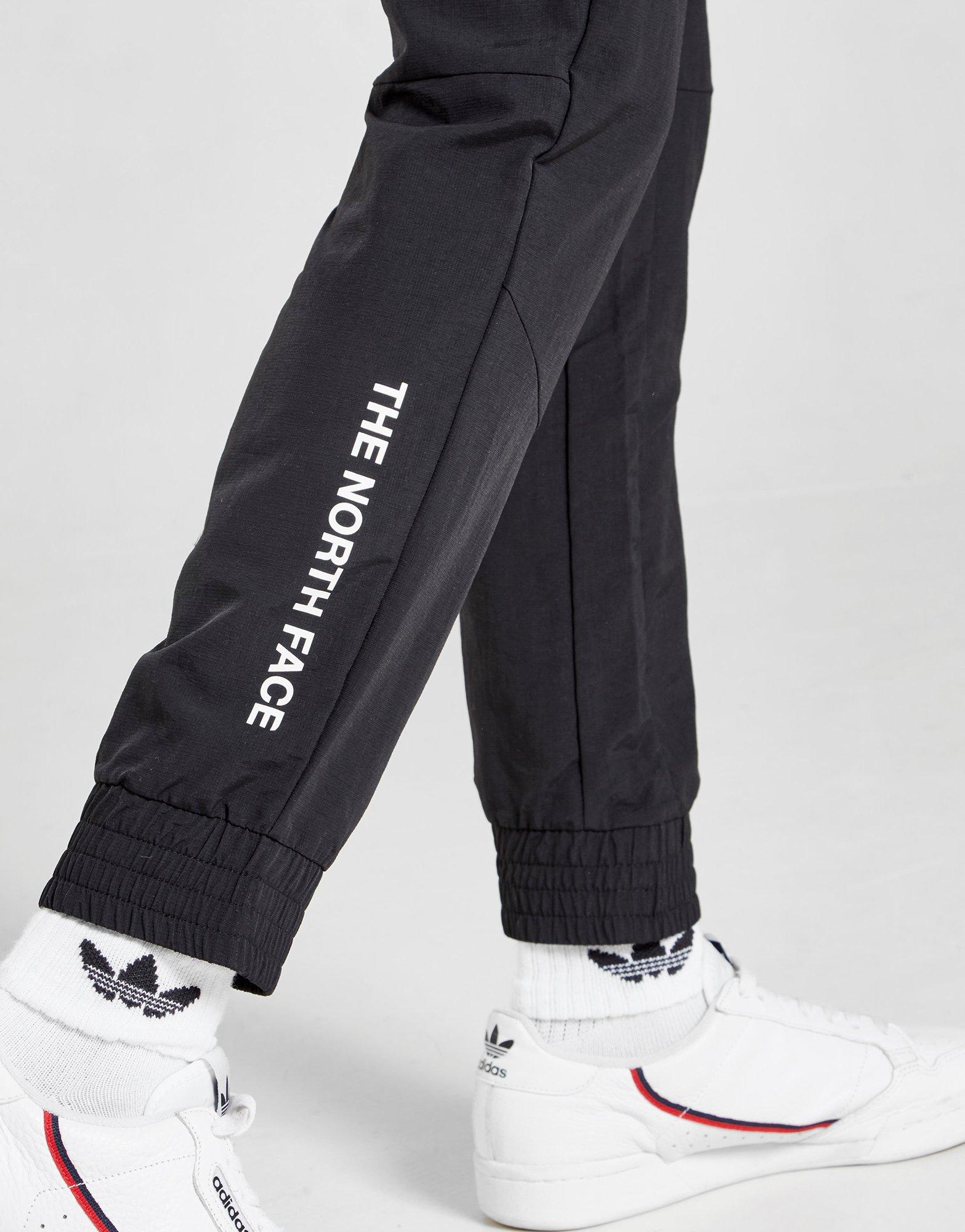 the north face woven cargo pants