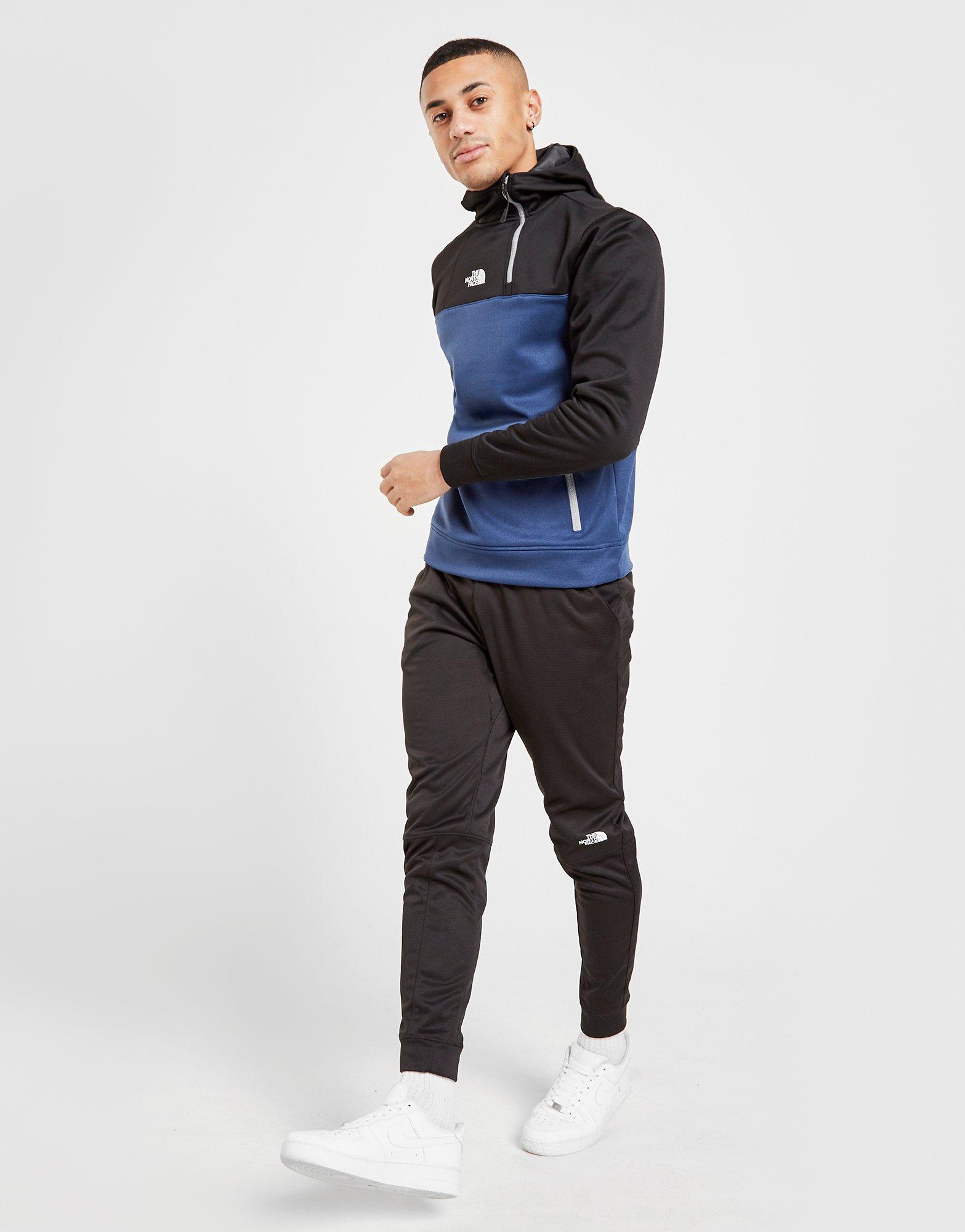 north face mittellegi hoodie