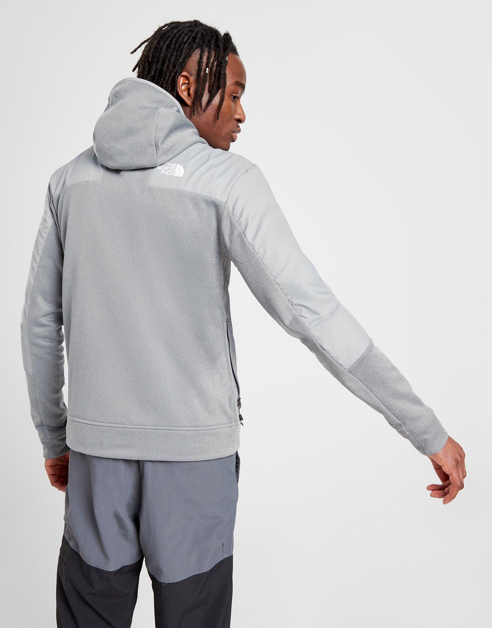 the north face full tracksuit