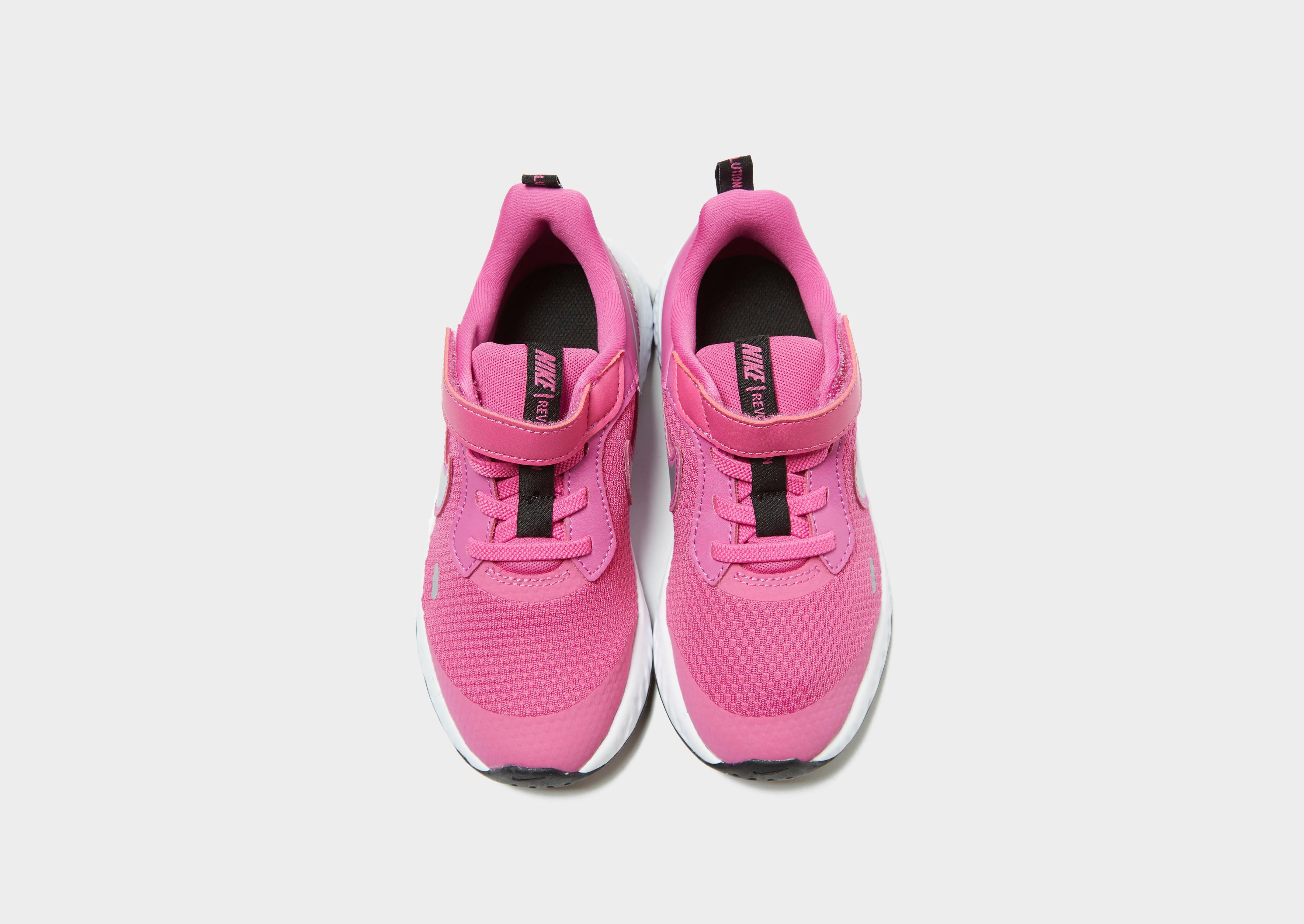 nike revolution infant trainers