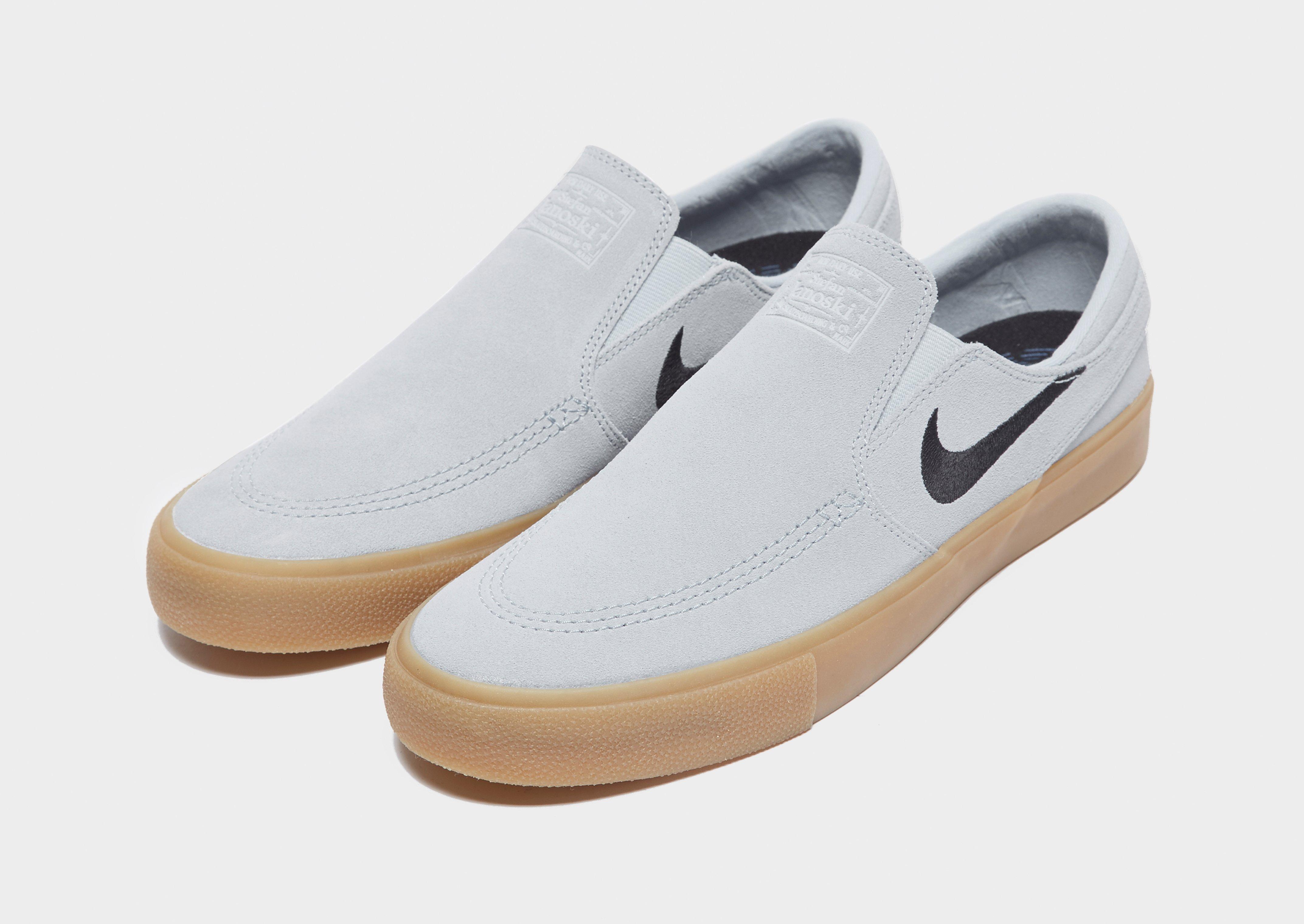 jd sports janoski