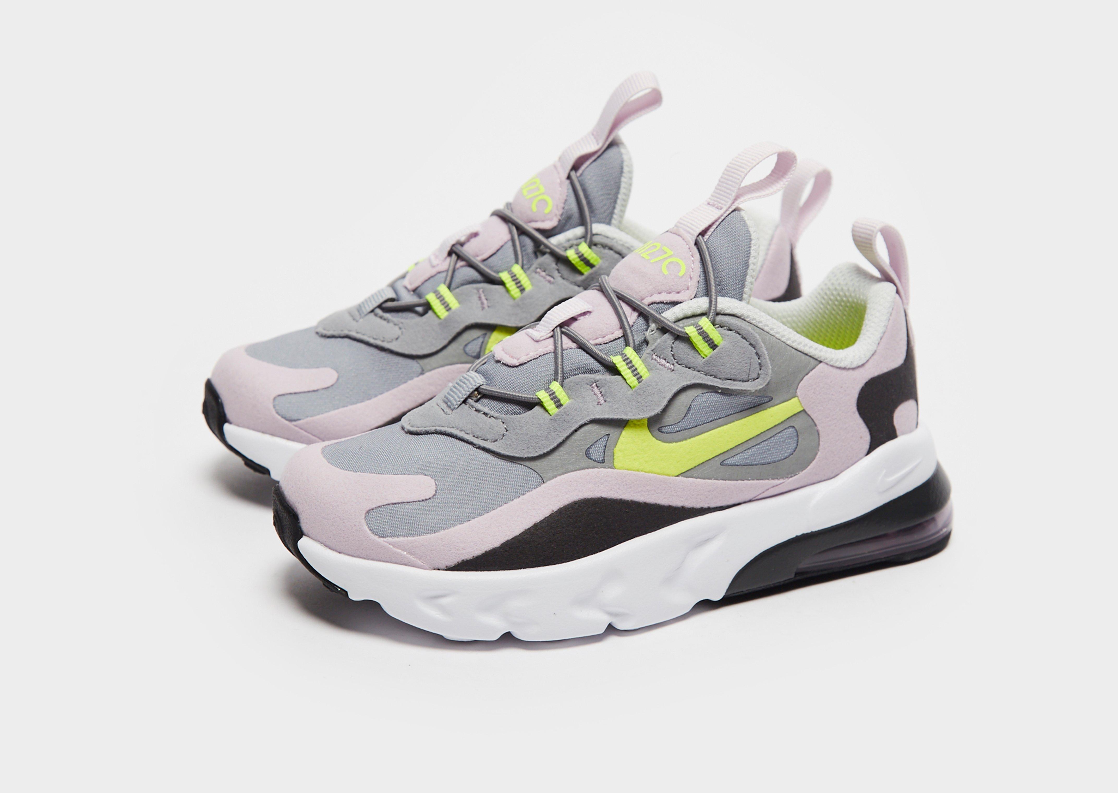 infant 270 react