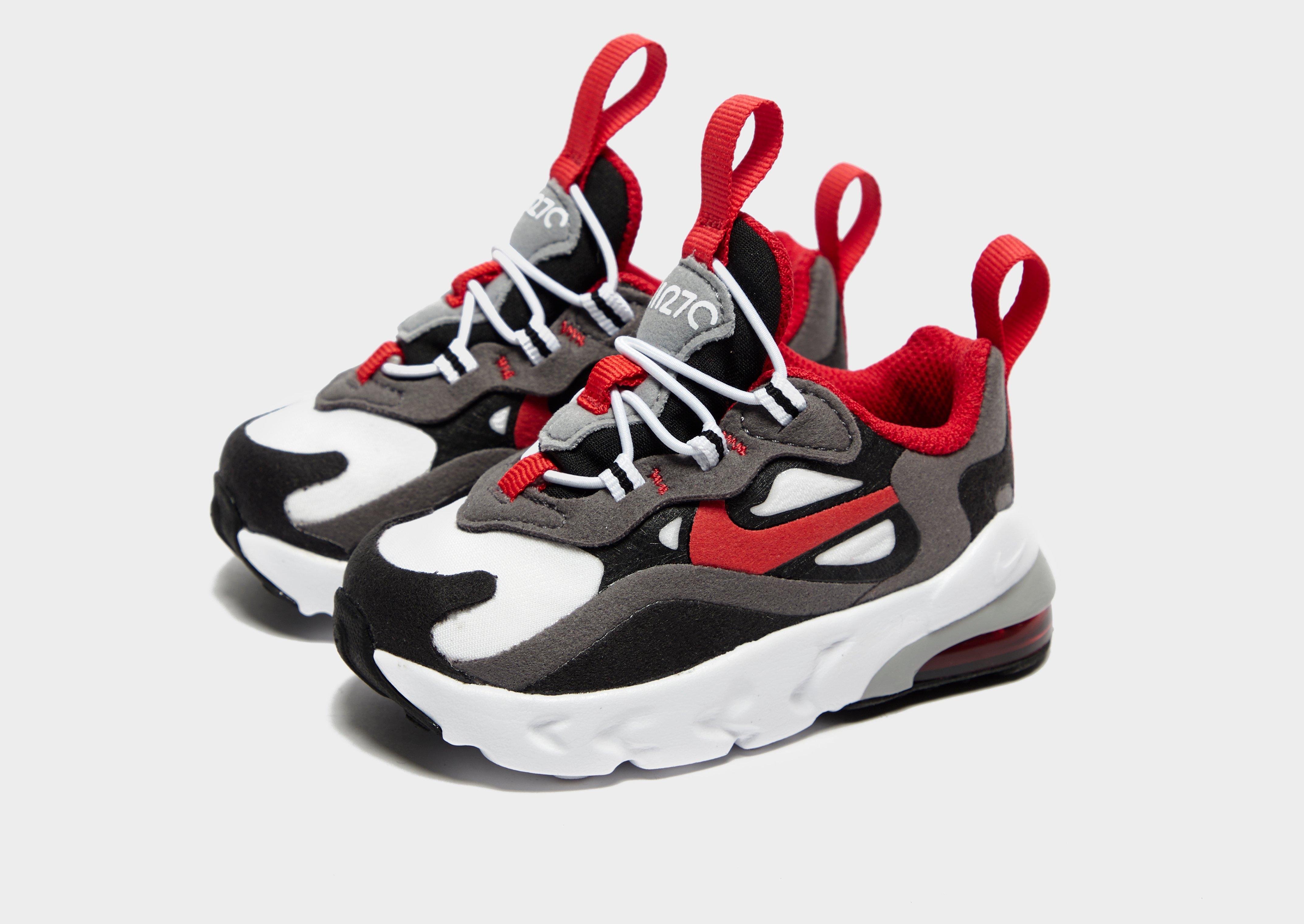 infant nike 270 react