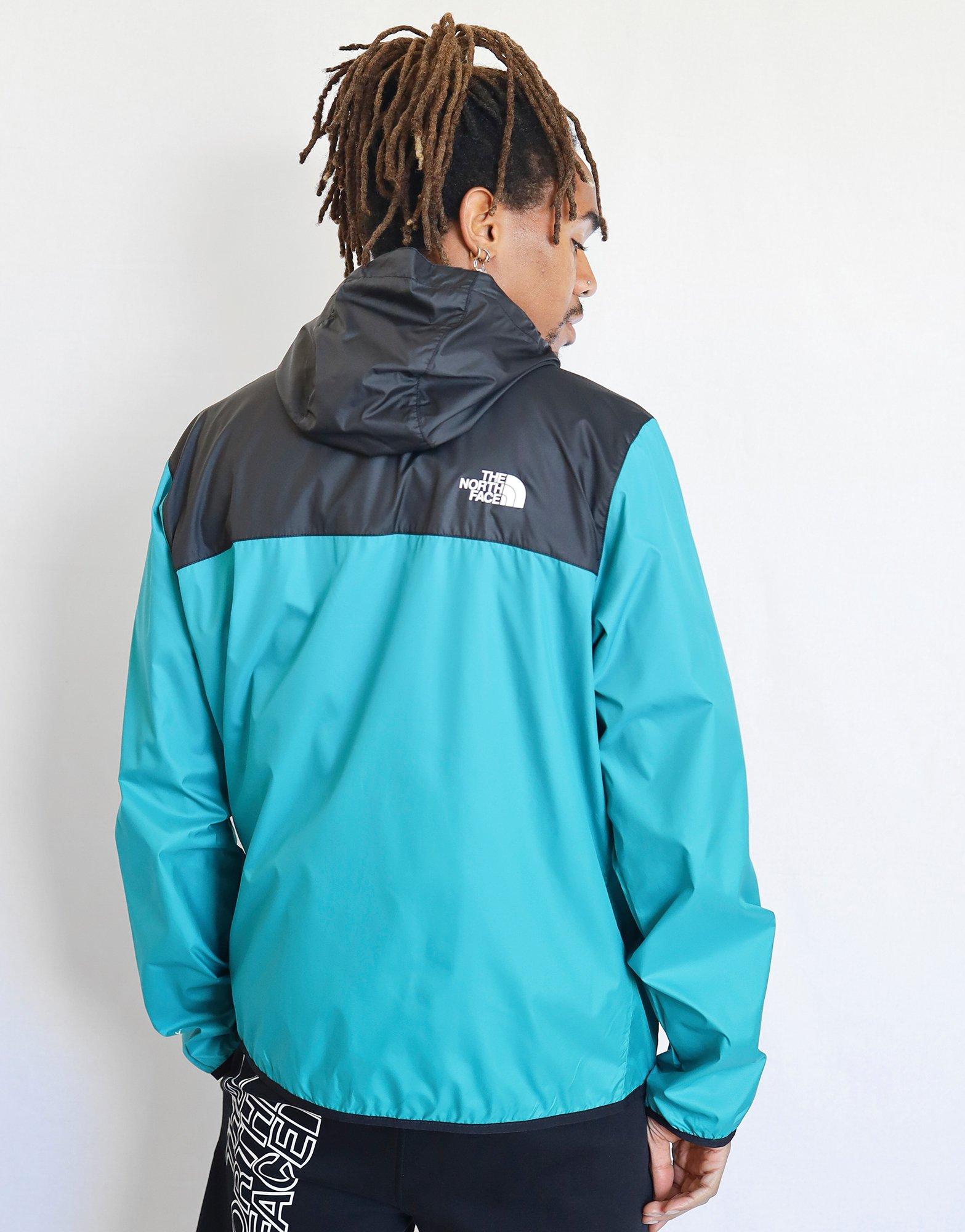the north face cyclone 2 jas
