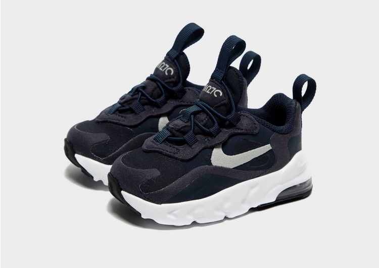 nike air react infant